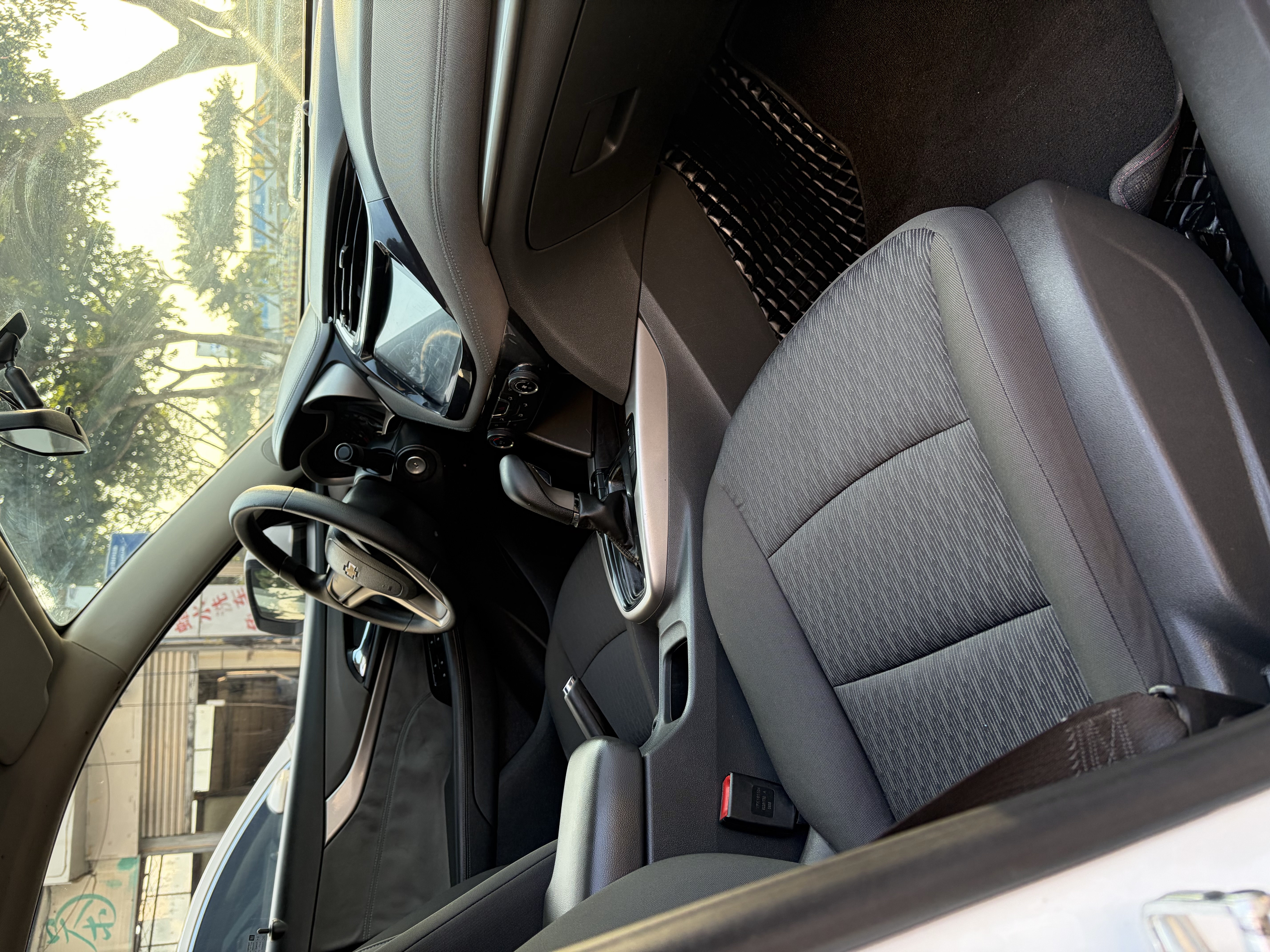 Chevrolet Malibu 2017 #7 Chevrolet Malibu 2017 car image #7