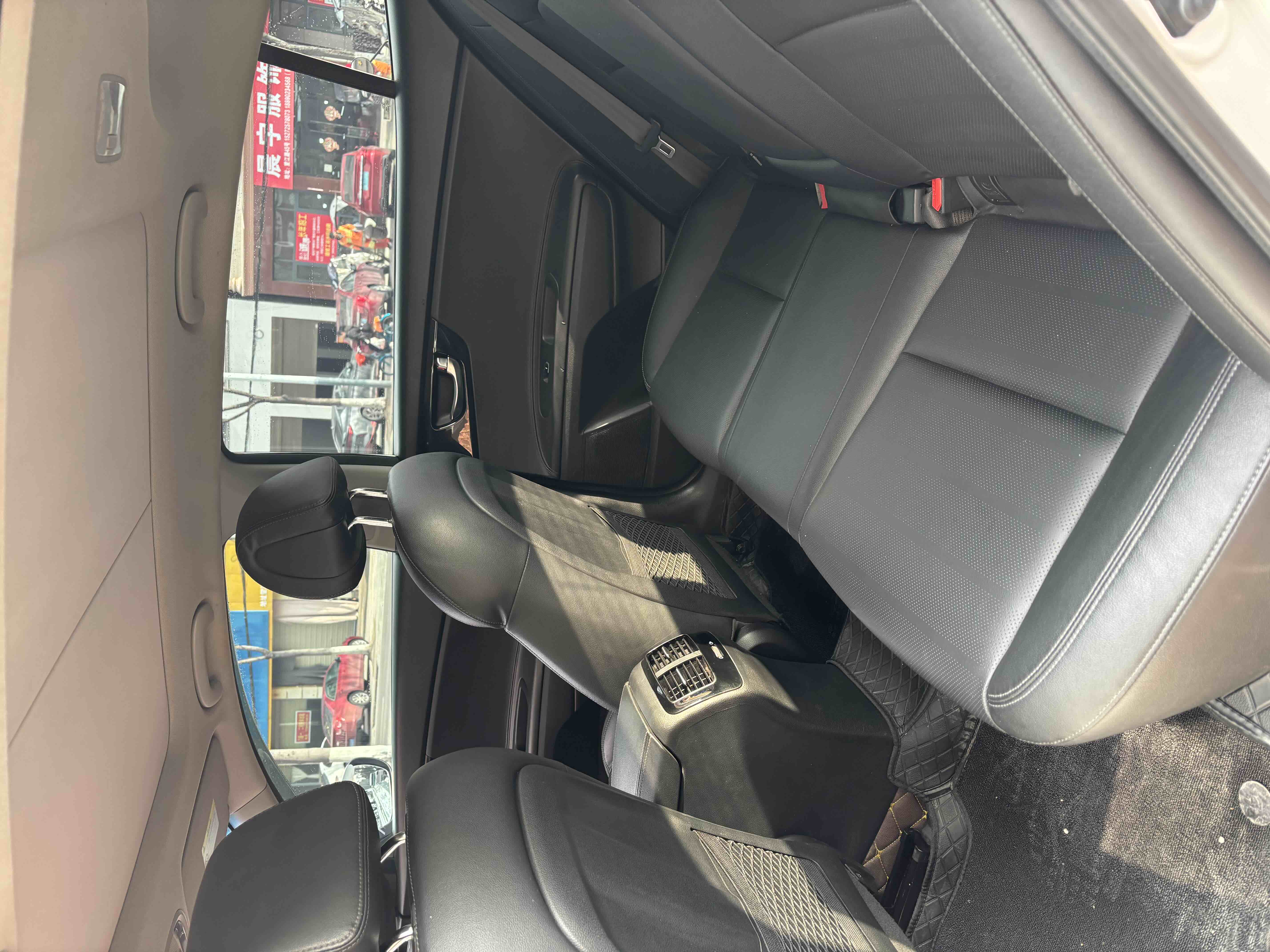 起亚 起亚K4 2017 汽车图片 #7