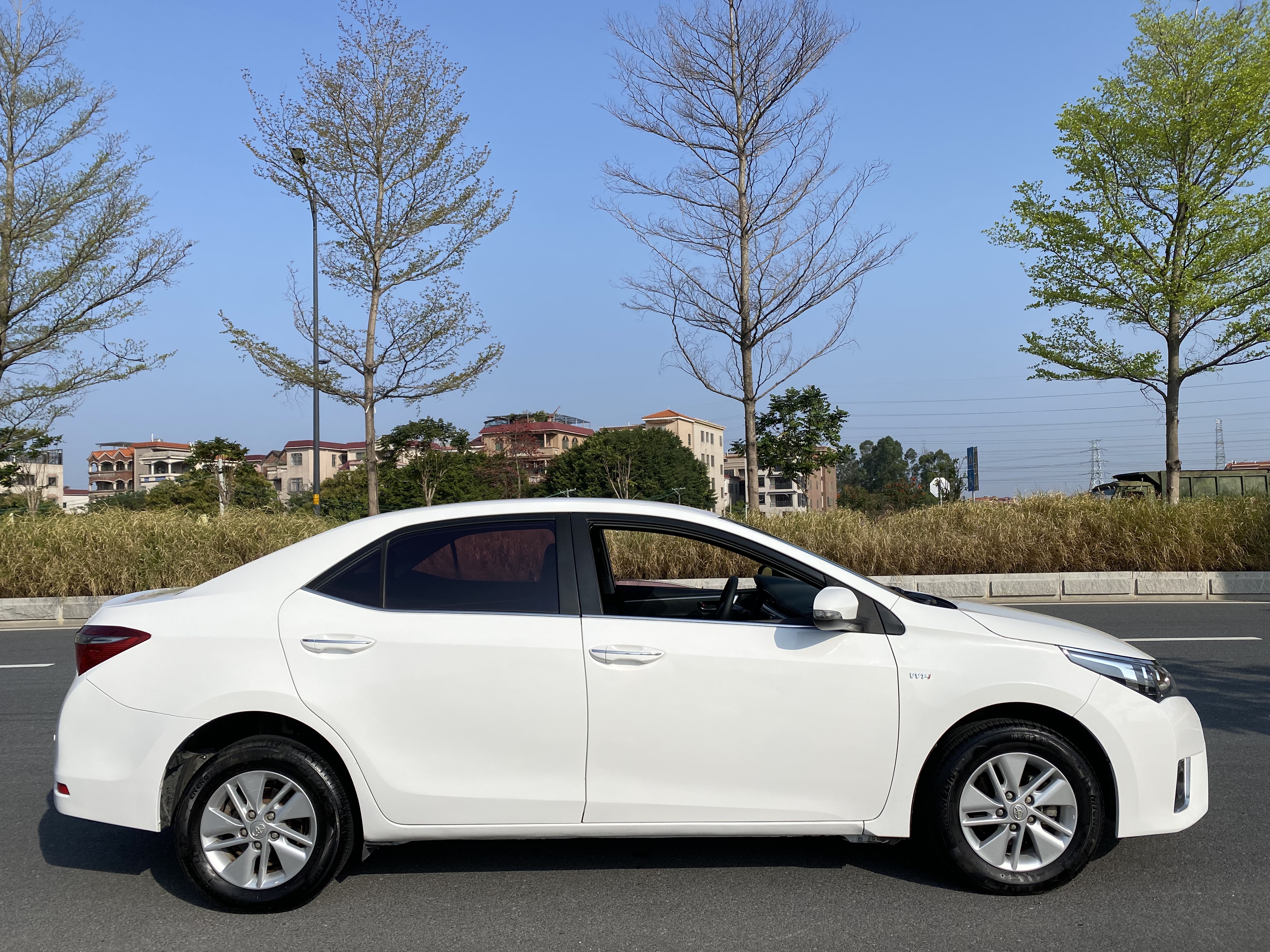 Corolla 2018 immagine di auto #7
