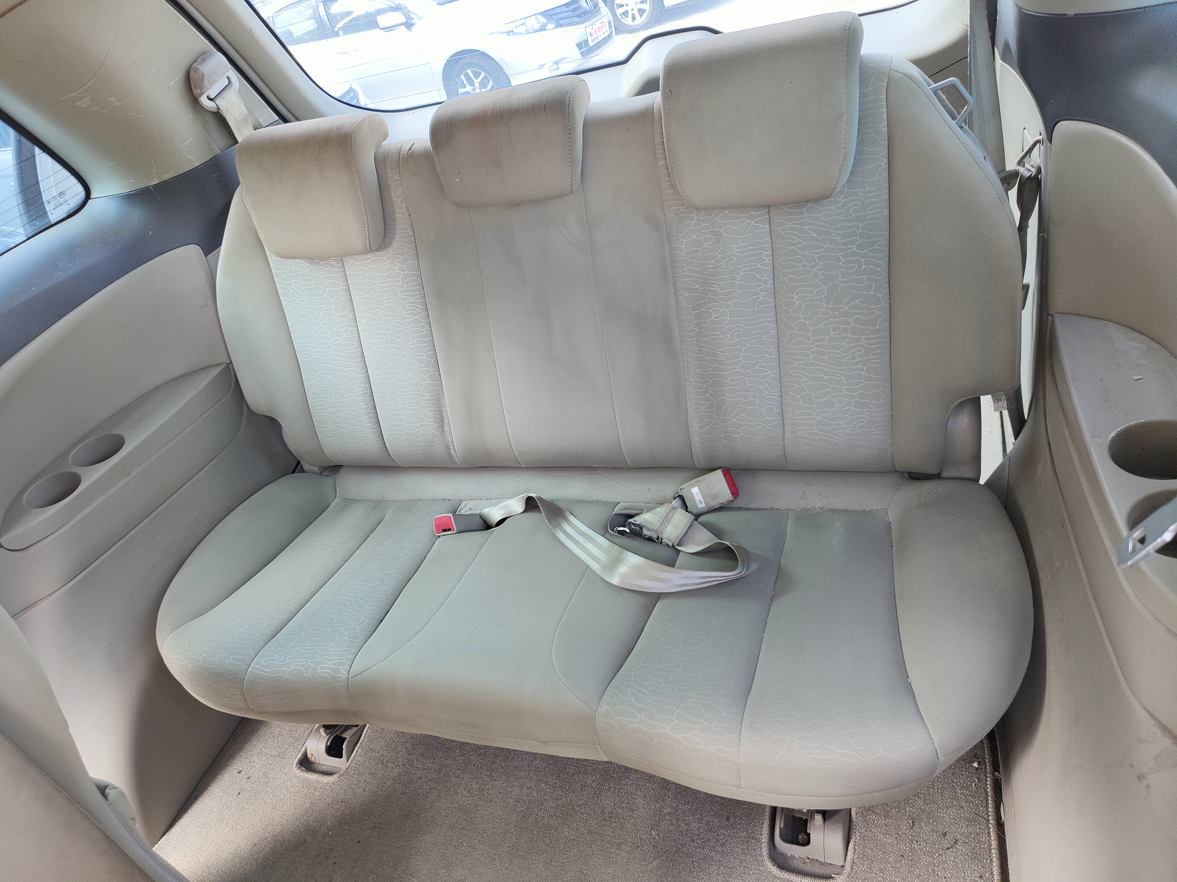 BYD M6 2013 изображение автомобиля #7