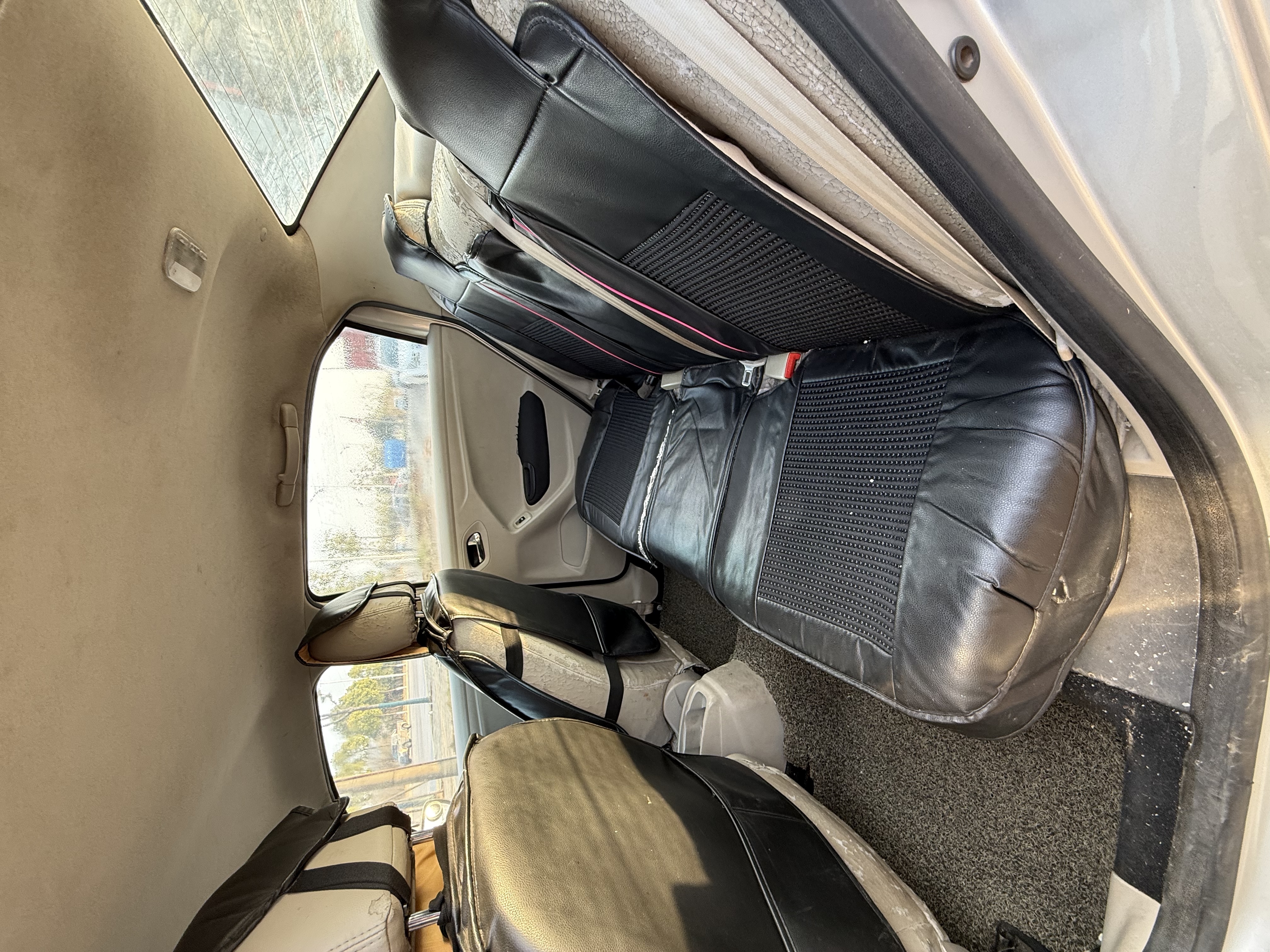 Citroen C-Elysée 2014 imagem de carro #7