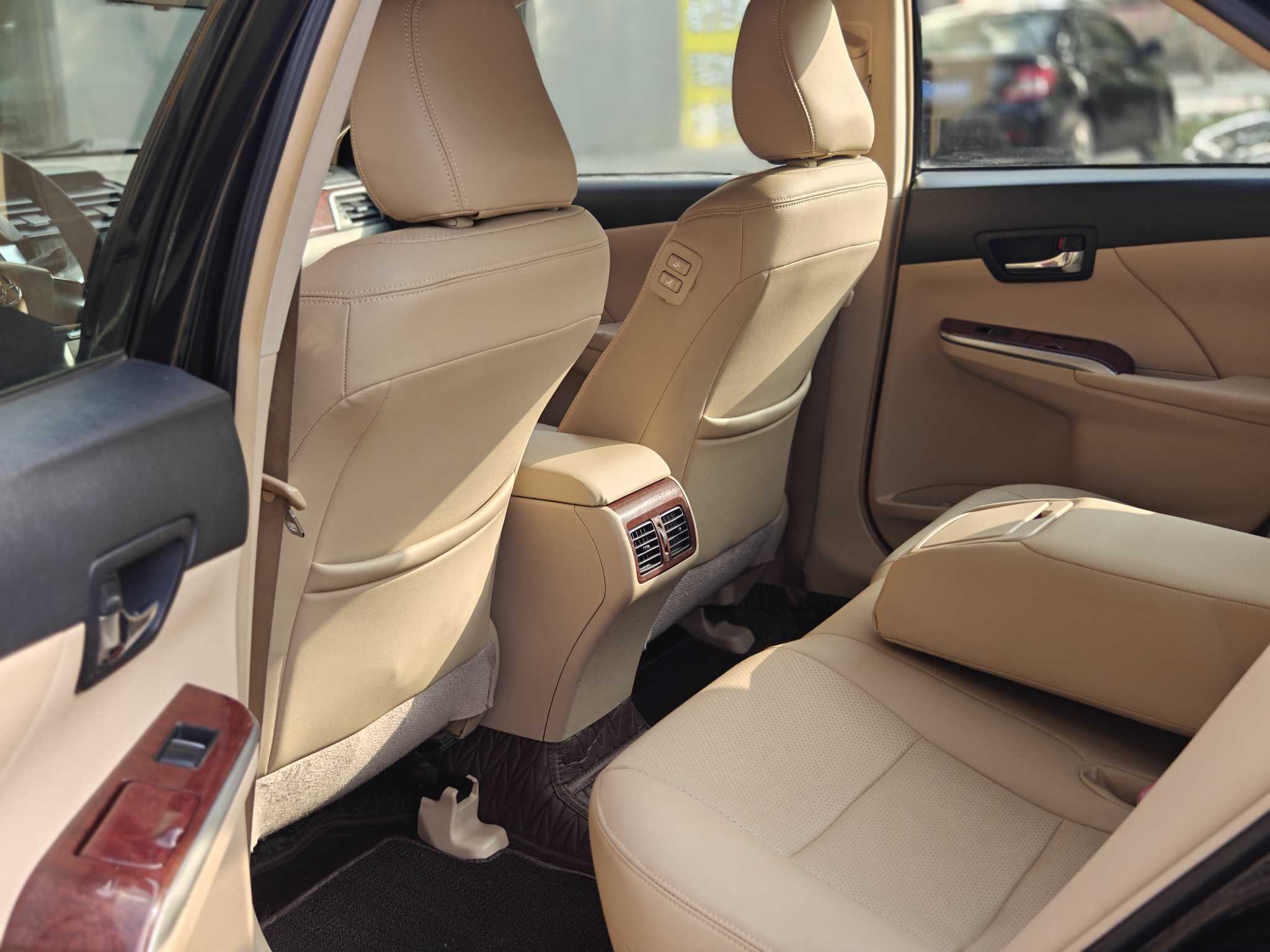 Toyota Camry 2014 #7 Toyota Camry 2014 car image #7