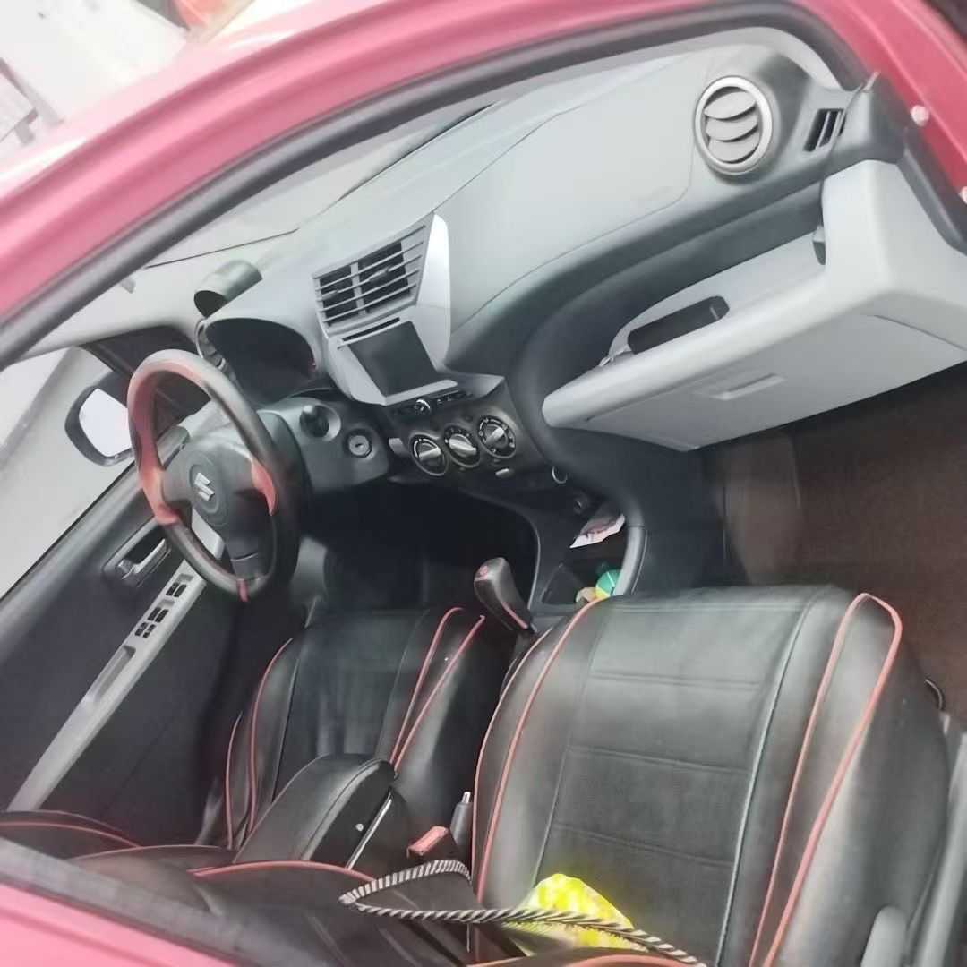 Suzuki Alto 2016 image de voiture #7