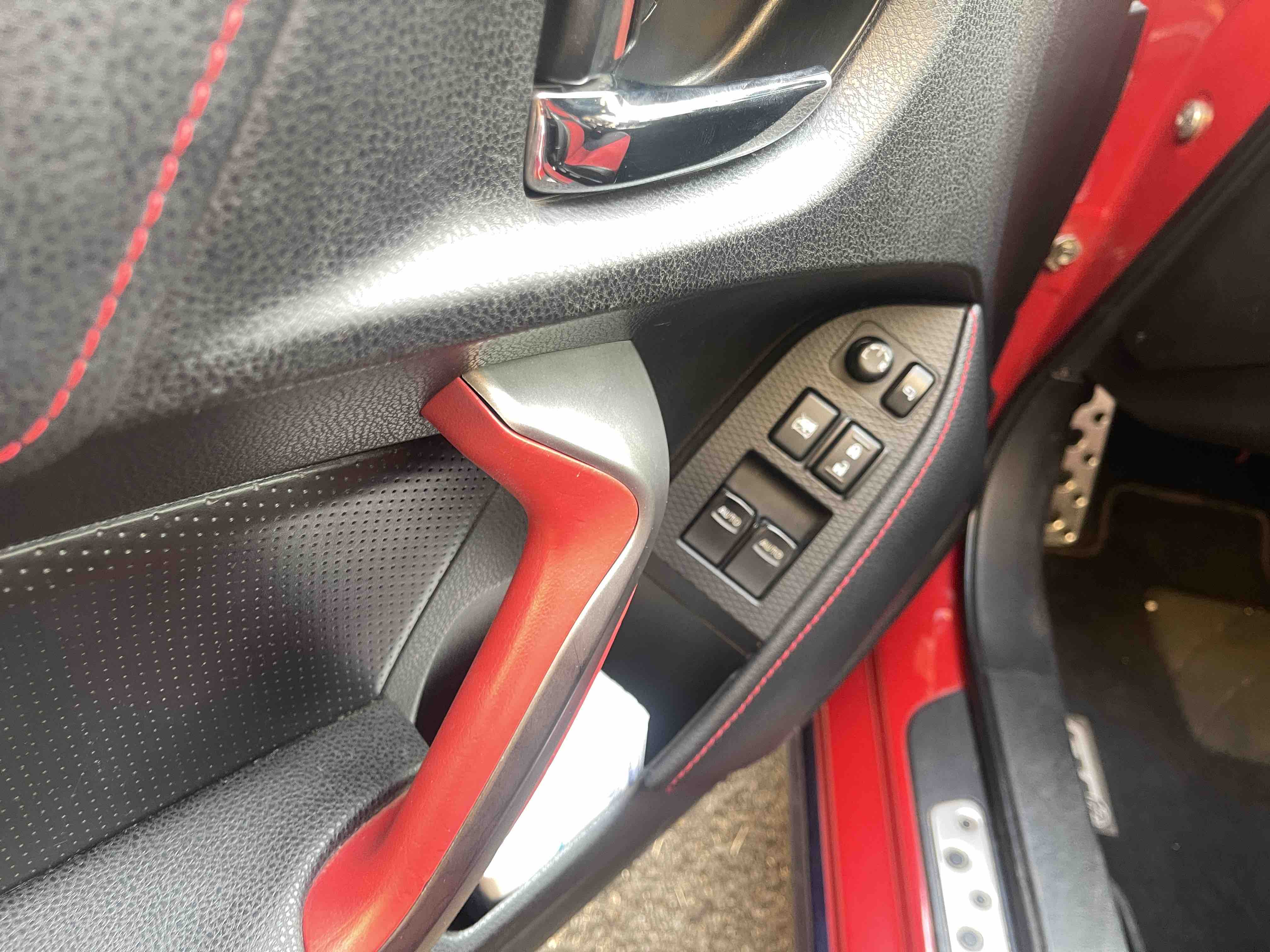 Toyota 86 2014 immagine di auto #7