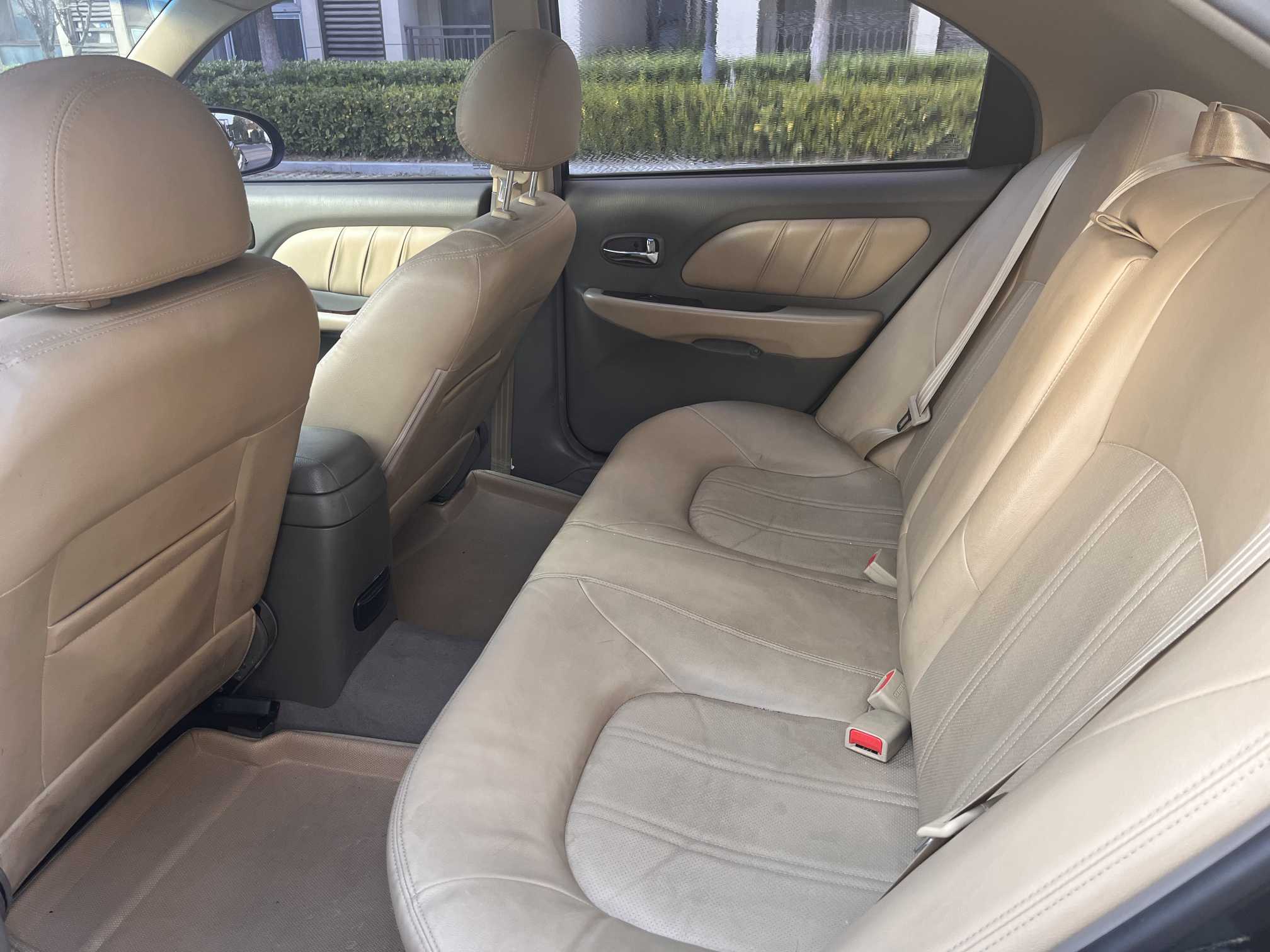 Hyundai moInca 2012 car image #7