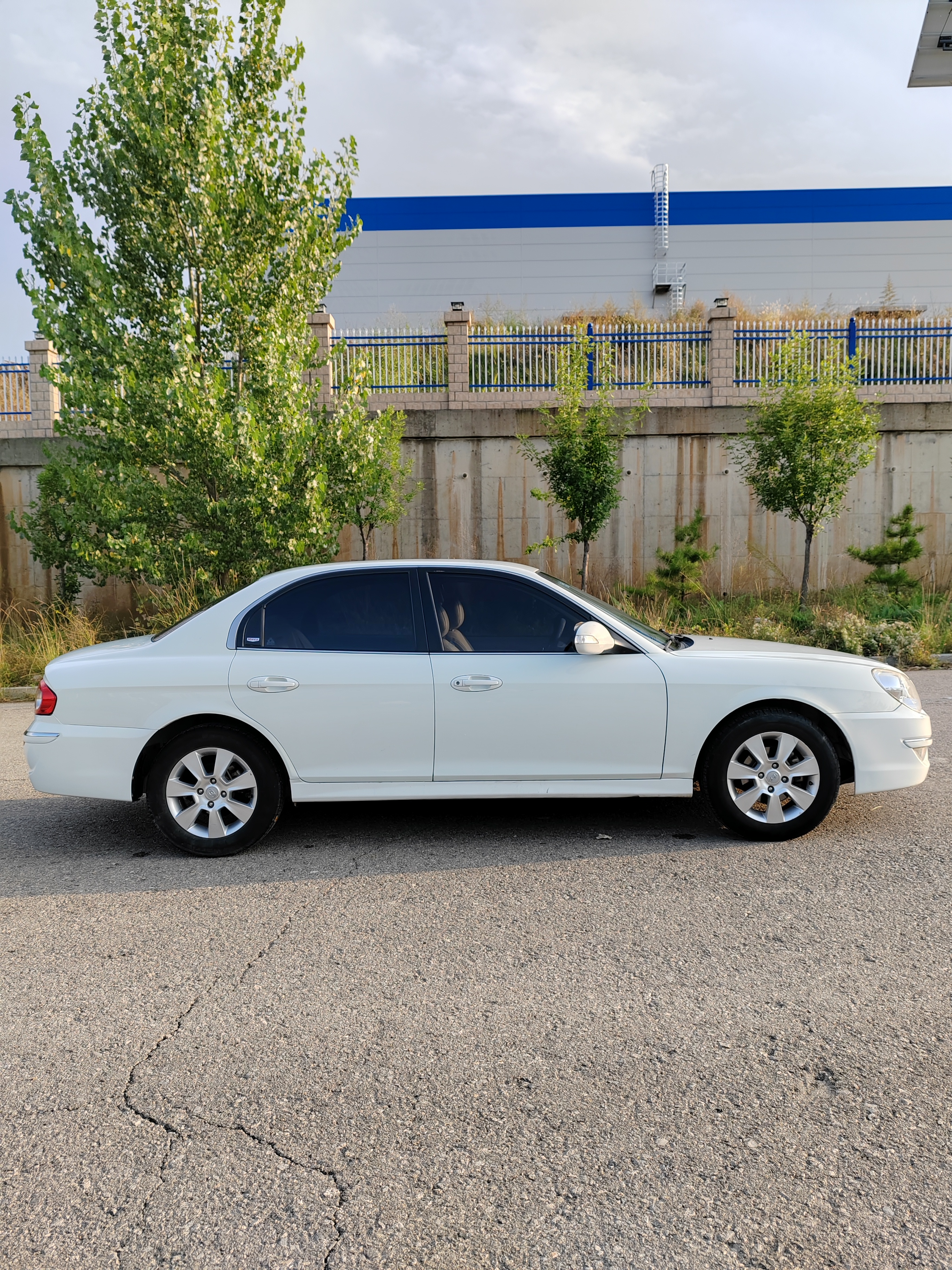 Hyundai moInca 2013 #7 Hyundai moInca 2013 car image #7