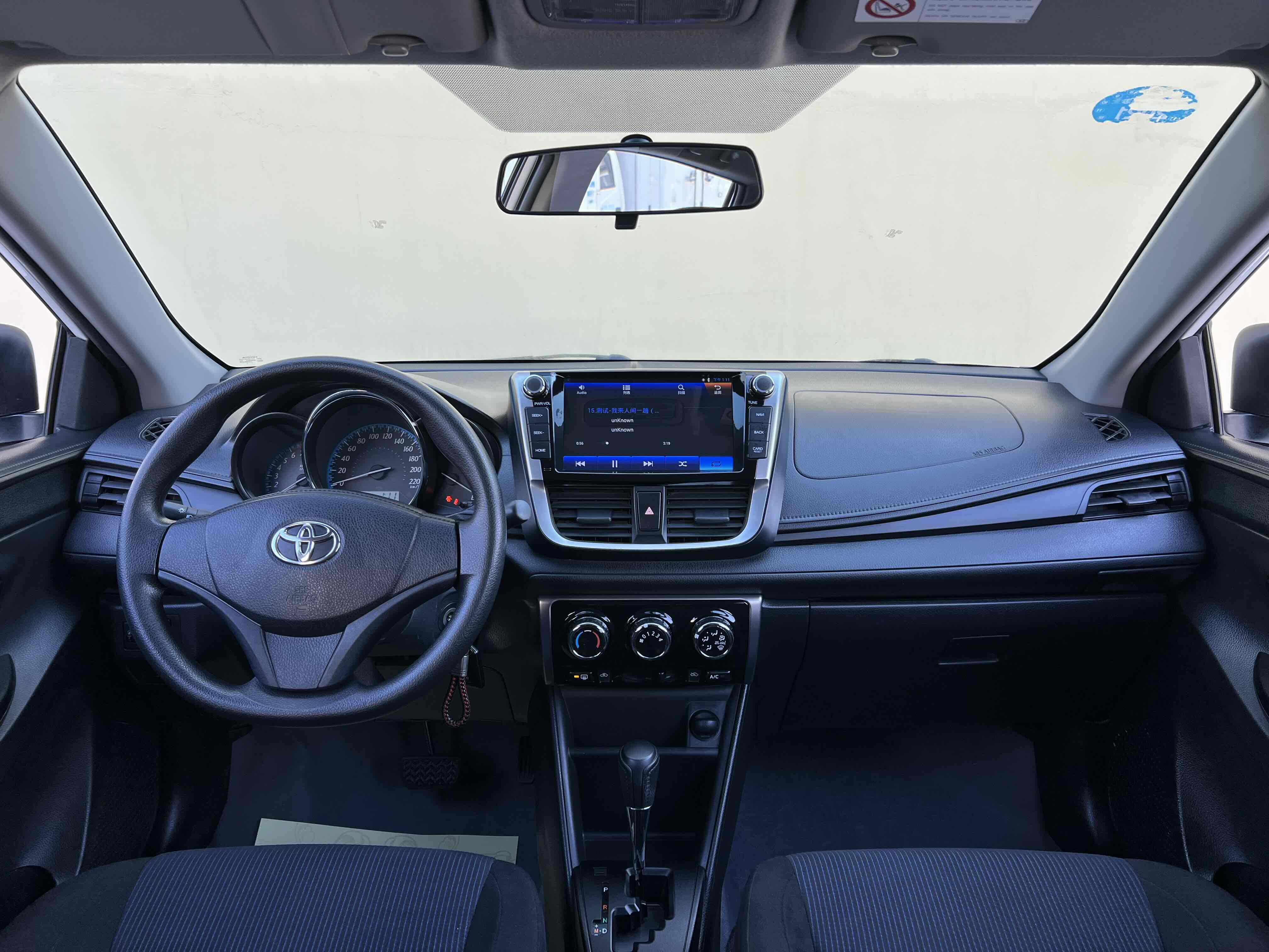 Toyota GR YARIS 2017 car image #7