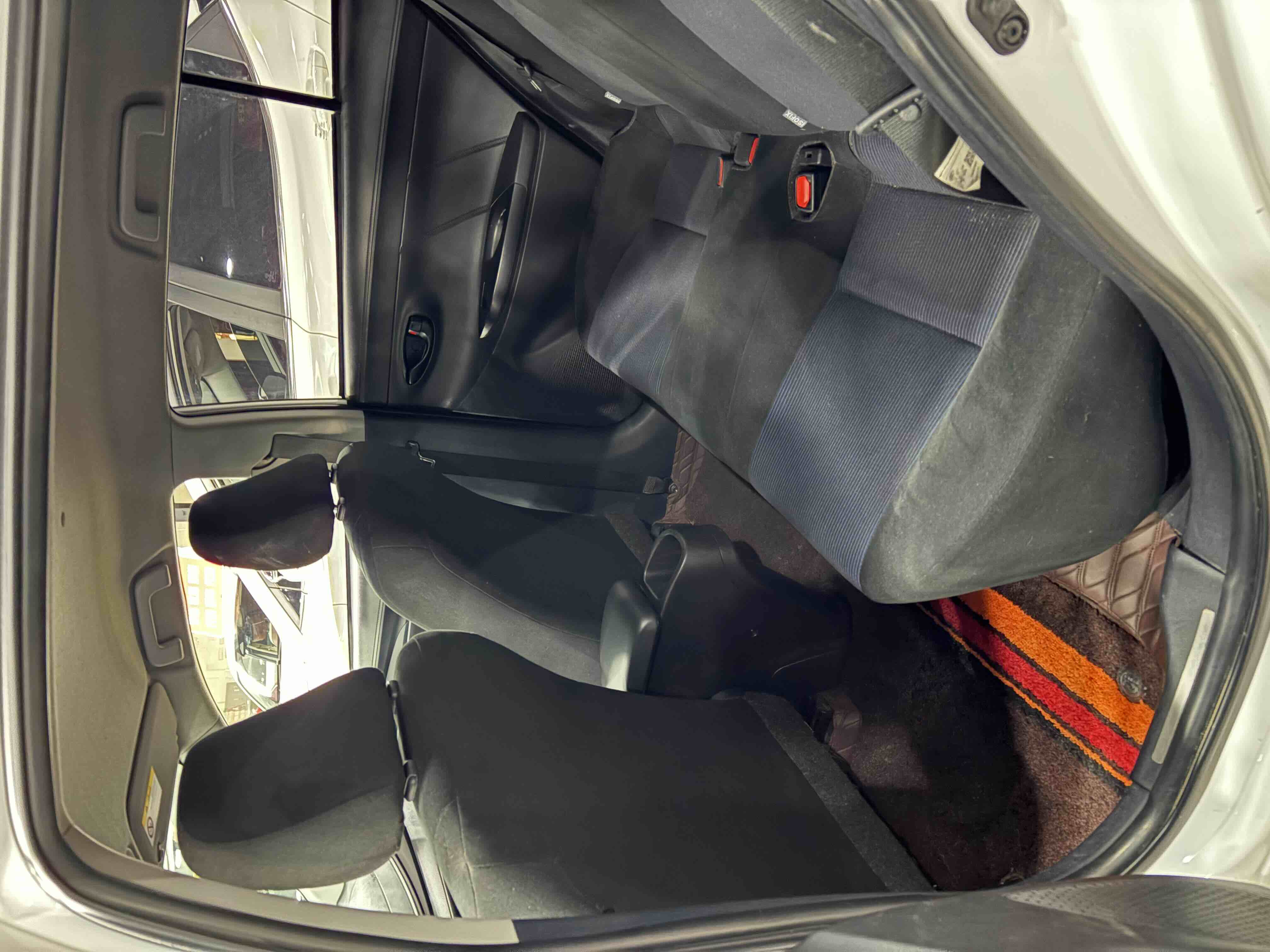 Yaris L Zhixuan 2019 #7 Yaris L Zhixuan 2019 car image #7