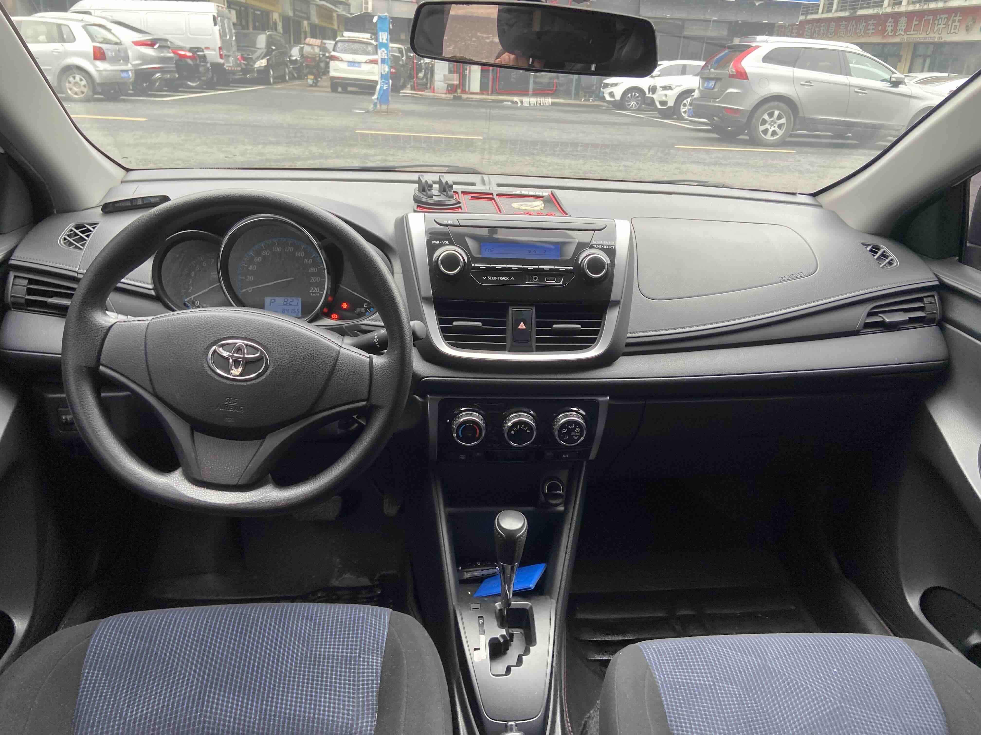 Yaris L Zhixuan 2018 #7 Yaris L Zhixuan 2018 car image #7