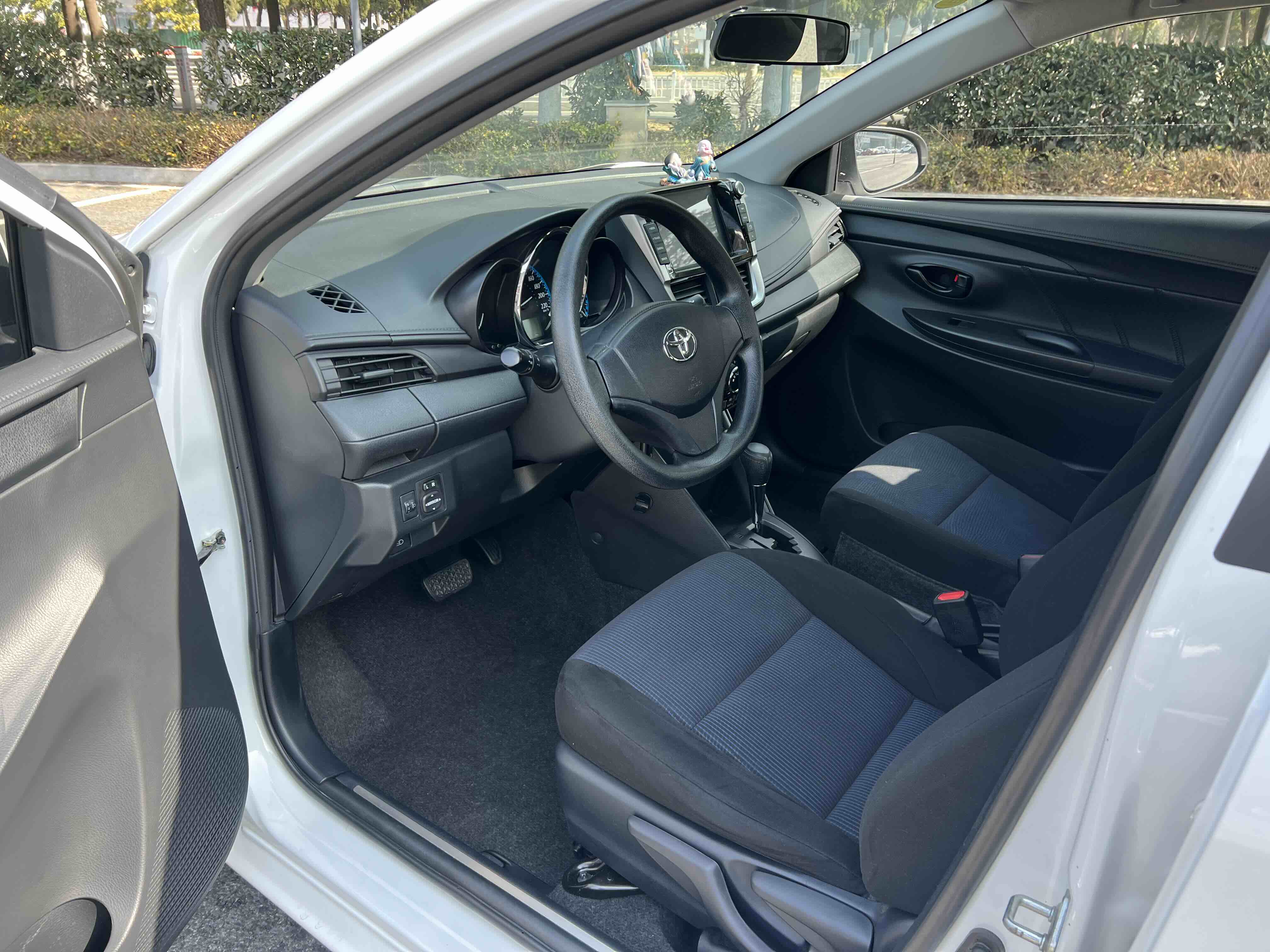 Yaris L Zhixuan 2017 car image #7
