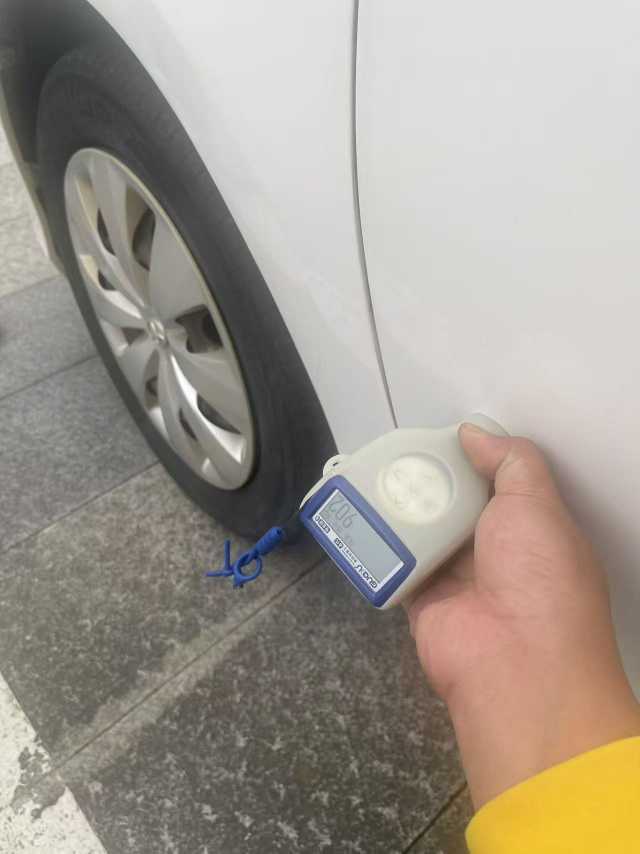 Yaris L Zhixuan 2017 car image #7