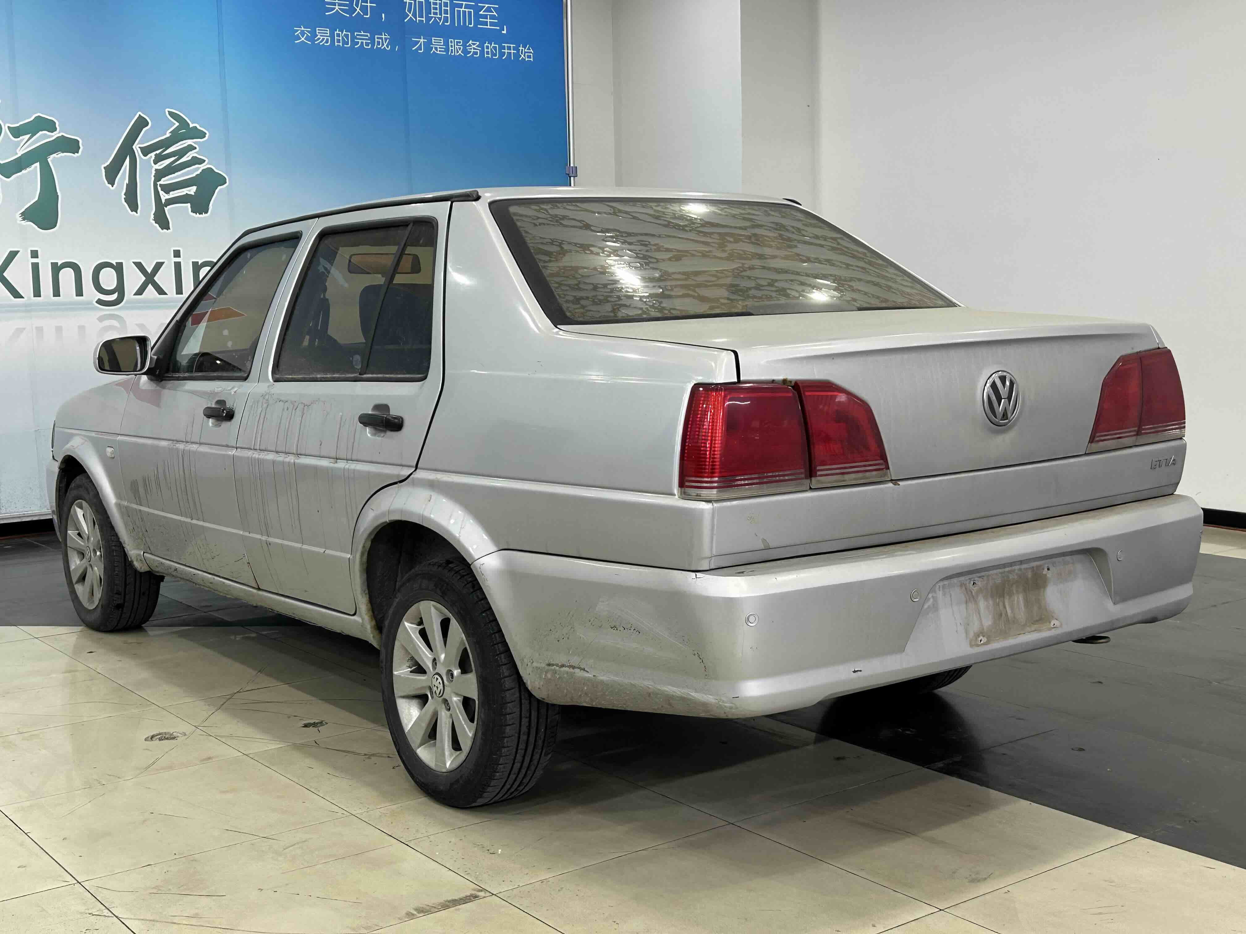 Jetta Jetta 2012 car image #7
