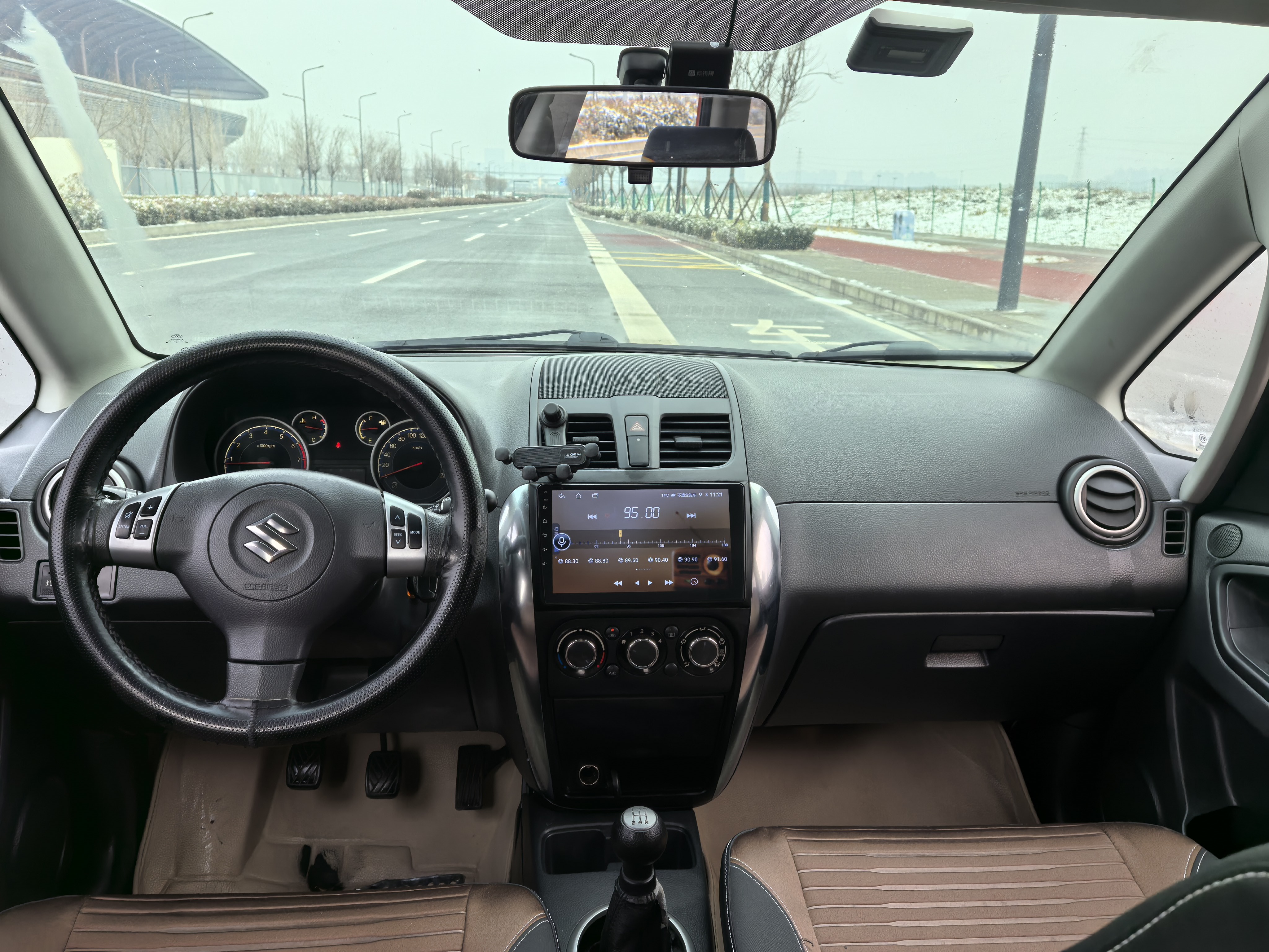 铃木 天语 SX4 2016 汽车图片 #7