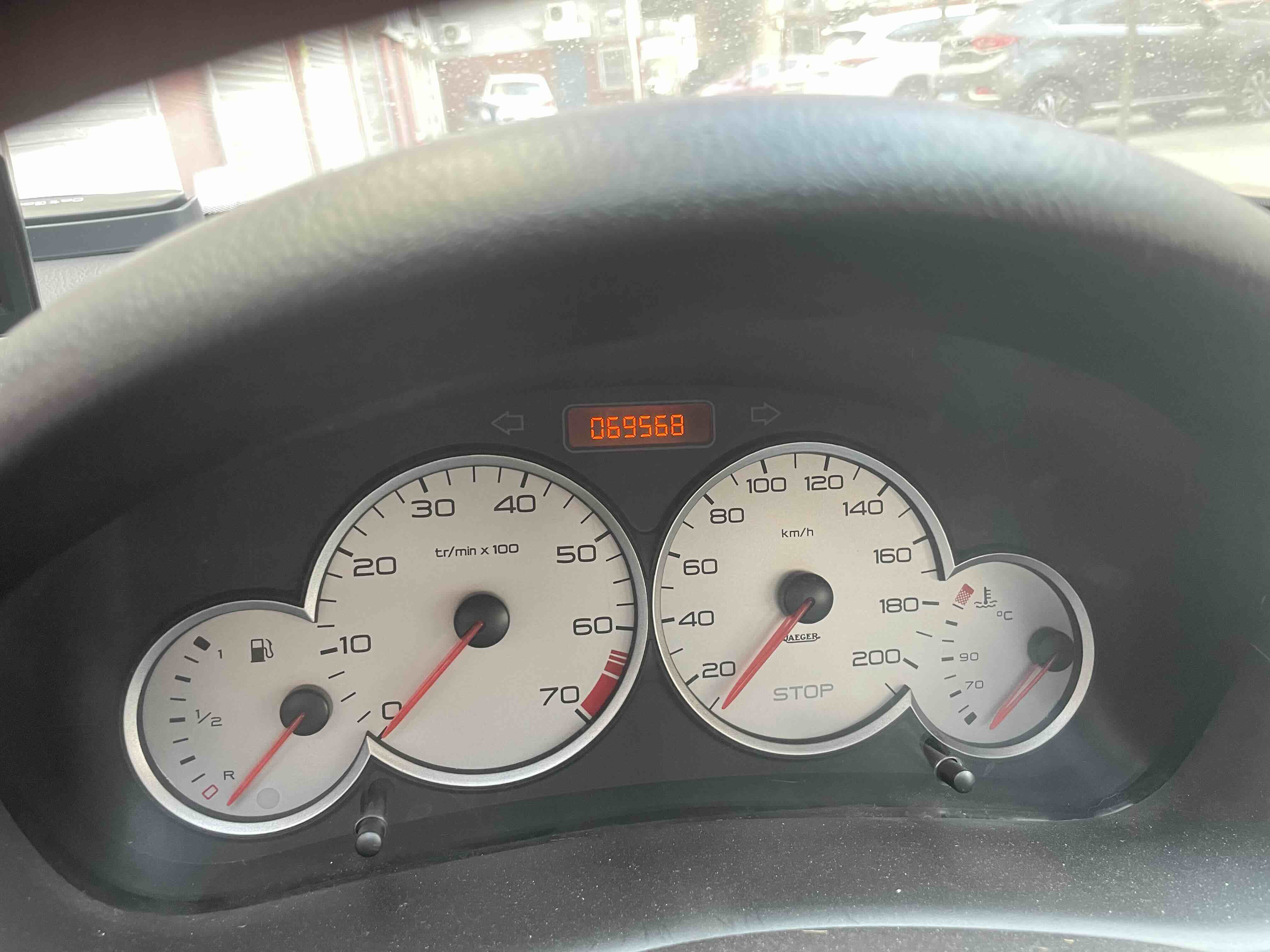 Citroen C2 2013 #7 Citroen C2 2013 immagine di auto #7