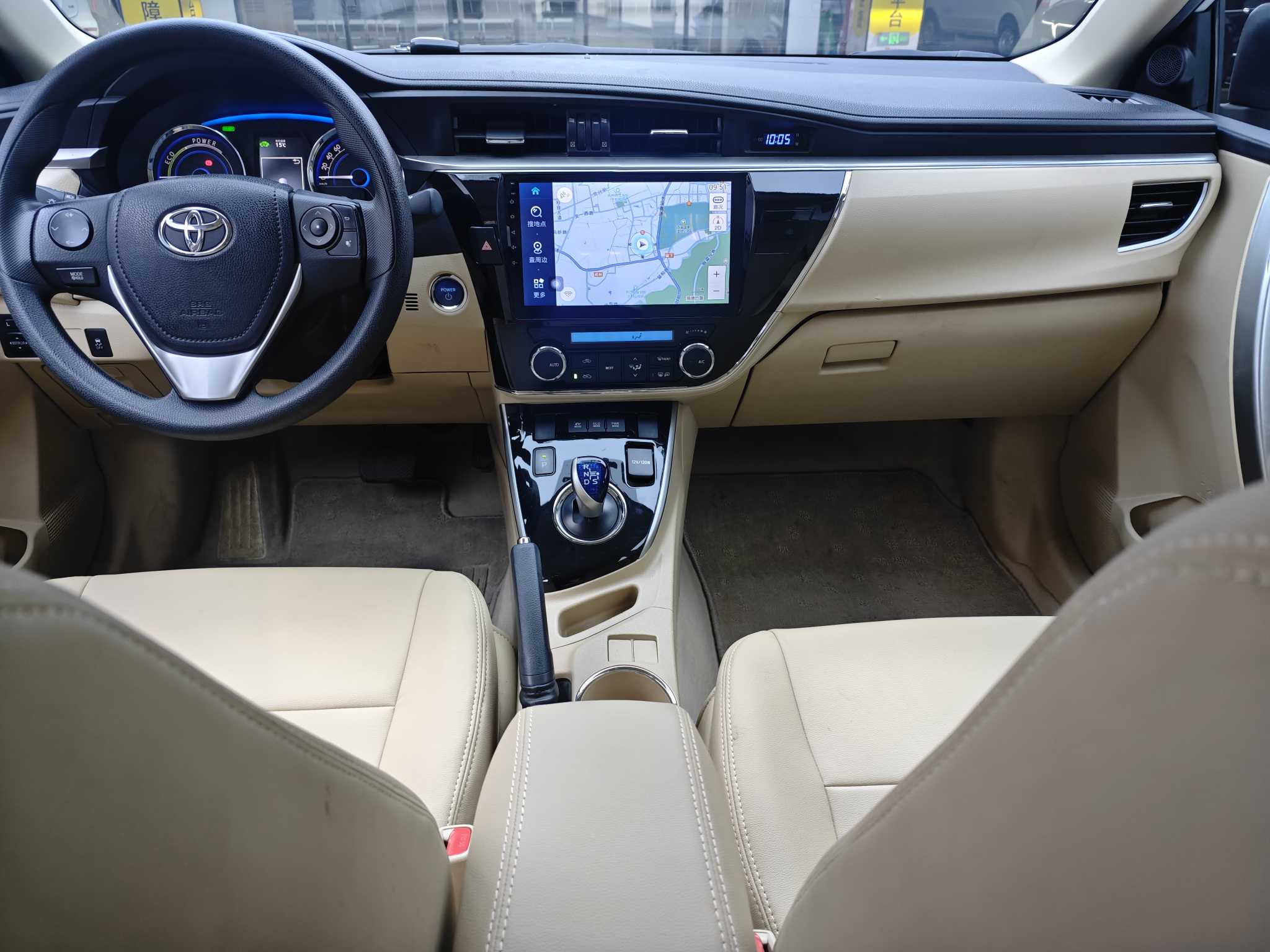Corolla 2017 #7 Corolla 2017 car image #7