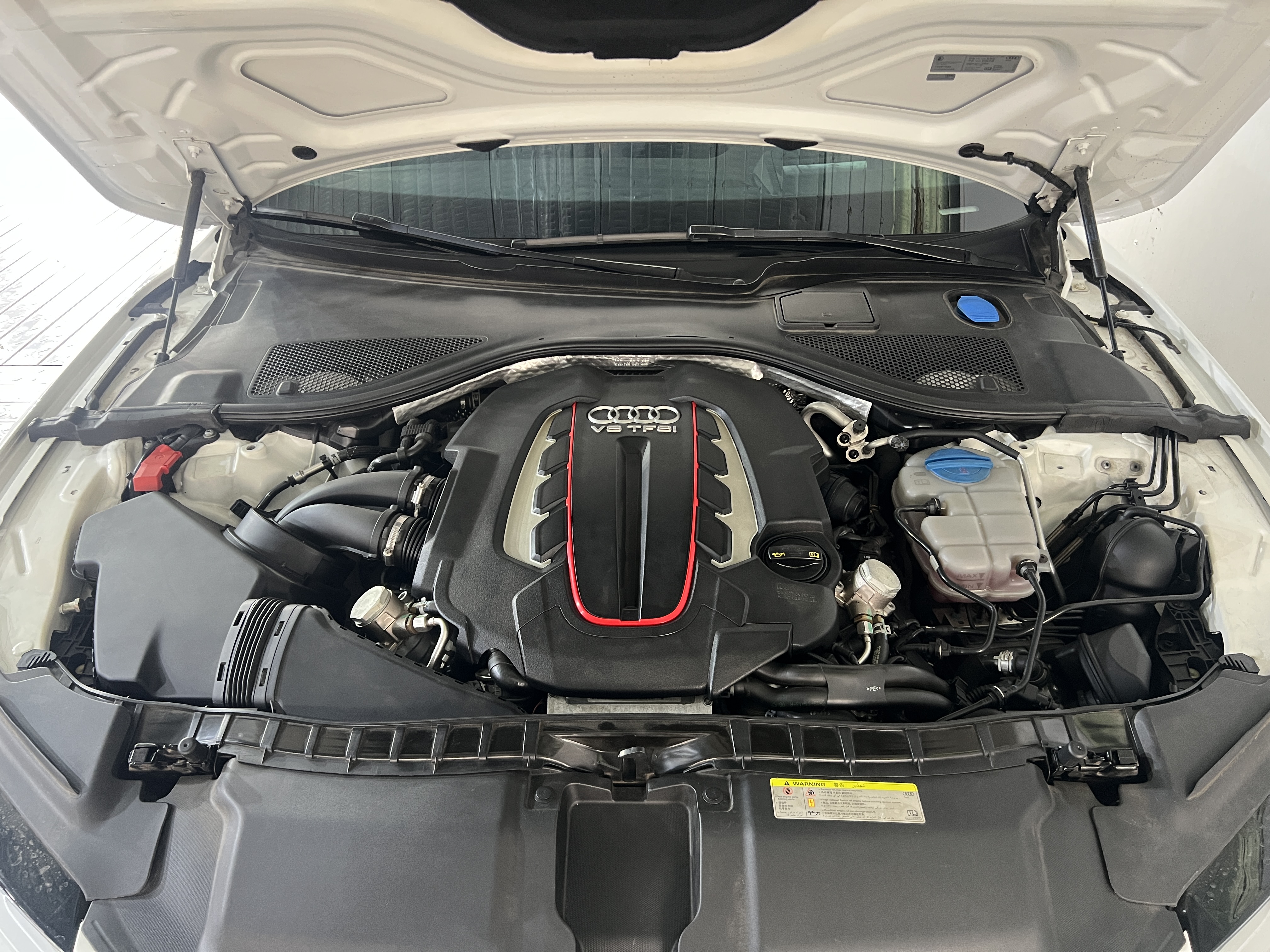 Audi S7 2014 #7 Audi S7 2014 car image #7