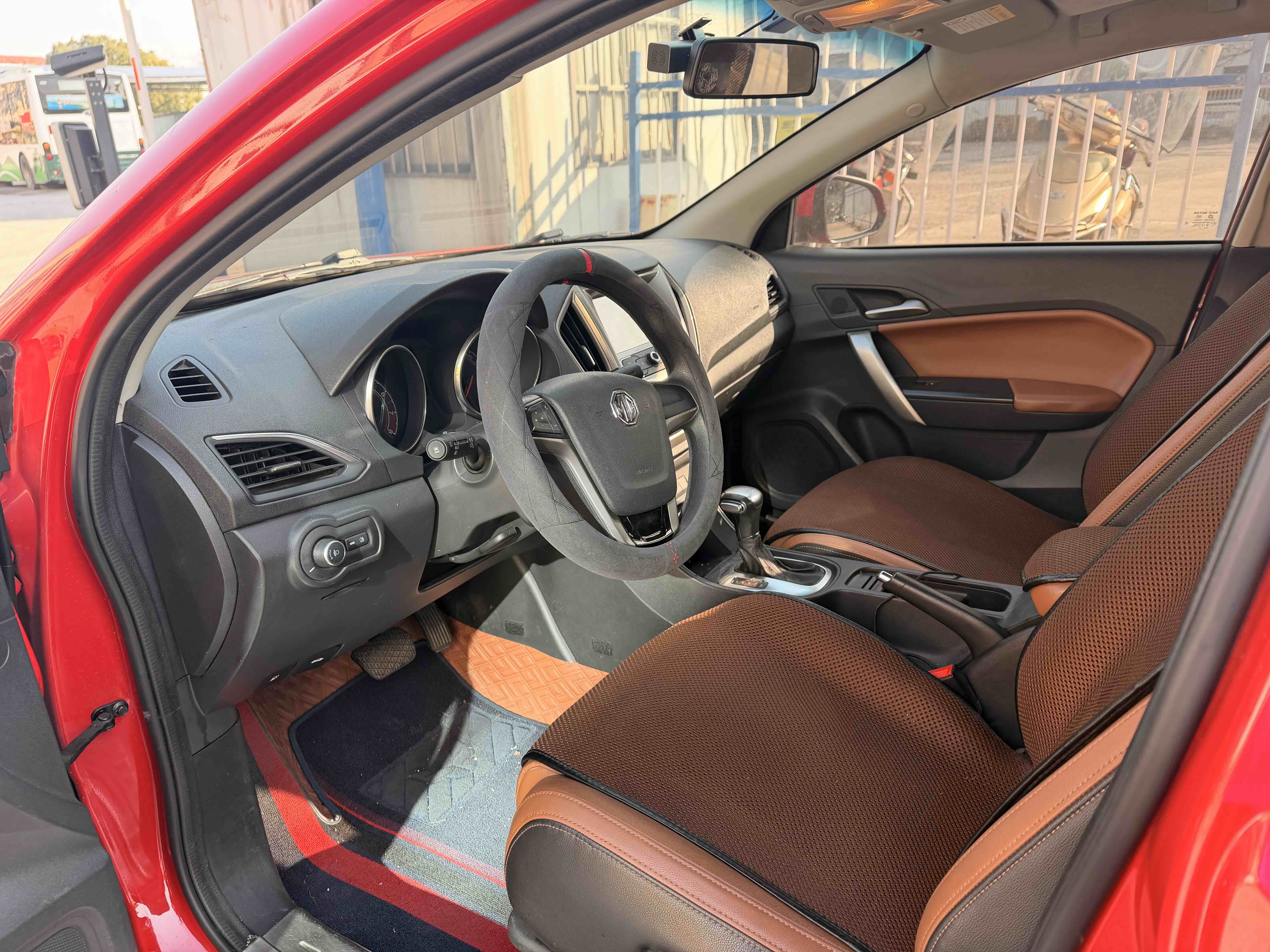 MG 2017 #7 MG 2017 immagine di auto #7