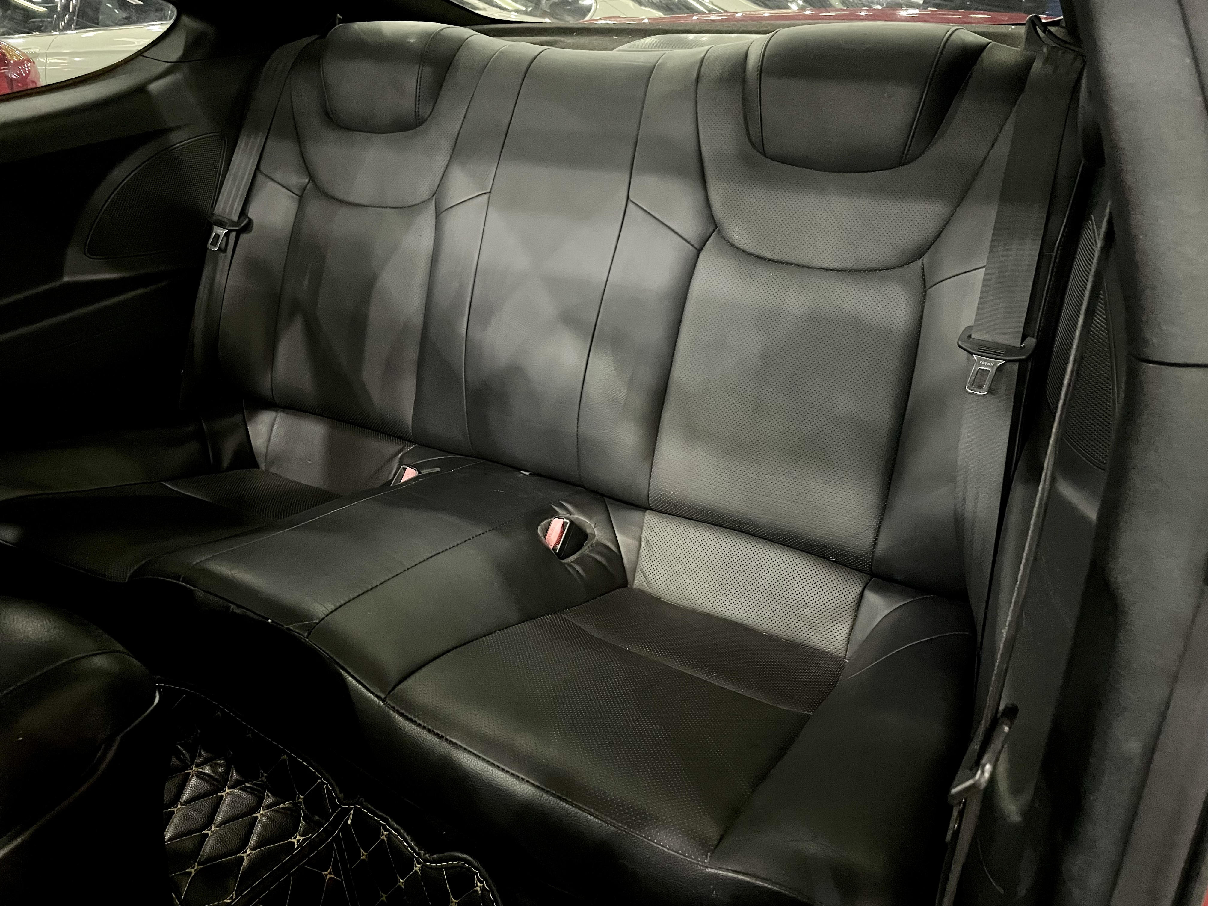 Hyundai Rohens-Coupe 2010 car image #7