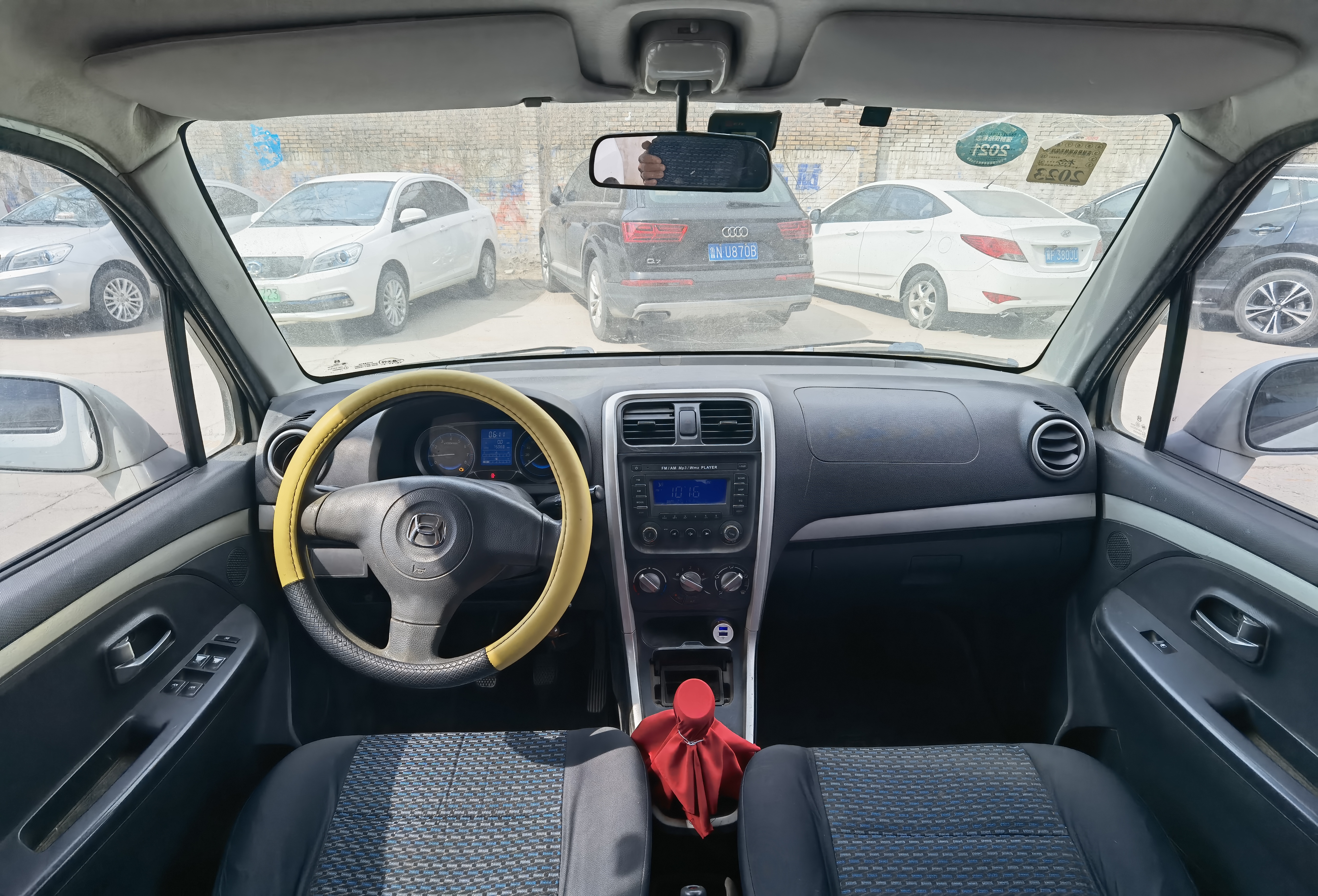 Suzuki Wagon R X5 2017 imagem de carro #7