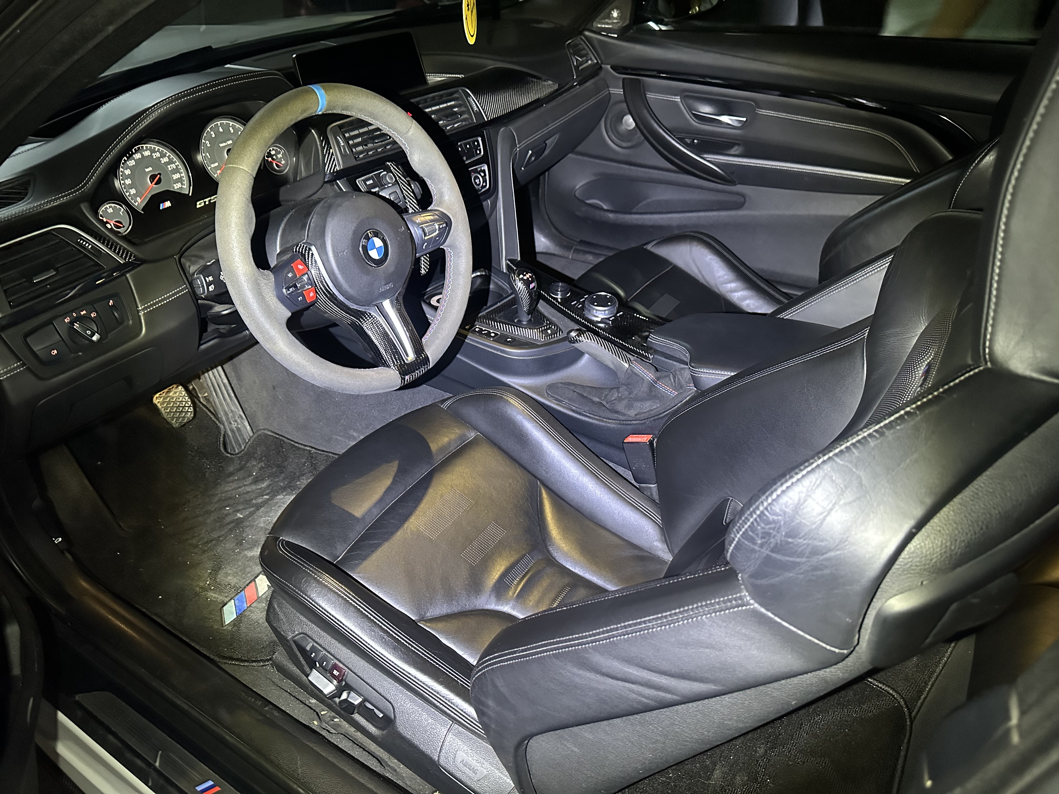 BMW M4 2016 image de voiture #7