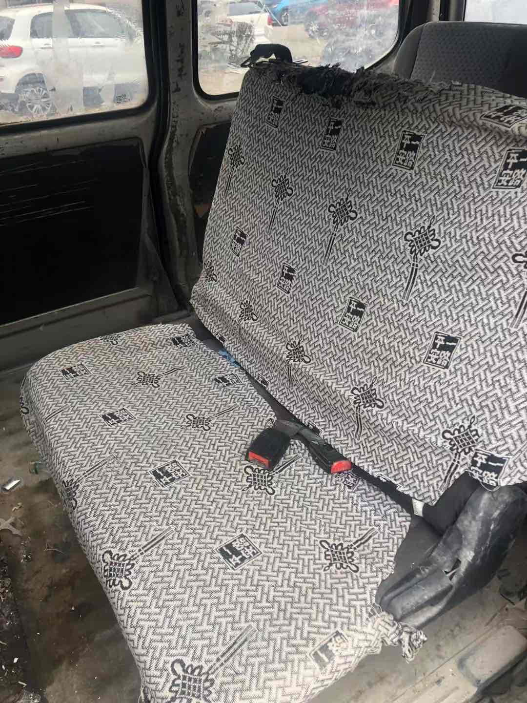 五菱汽车 五菱之光 2015 汽车图片 #7