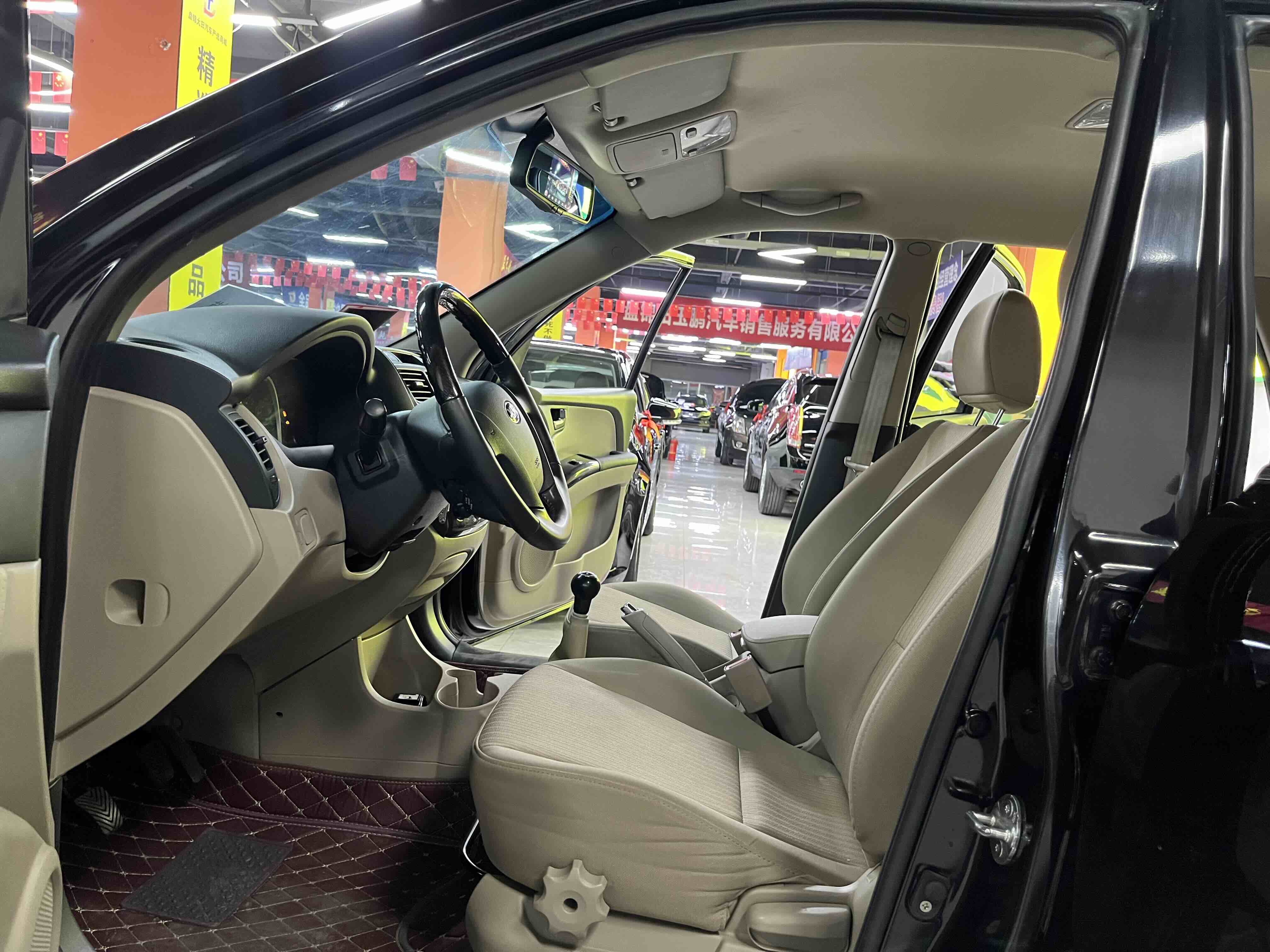 起亚 狮跑 2016 汽车图片 #7