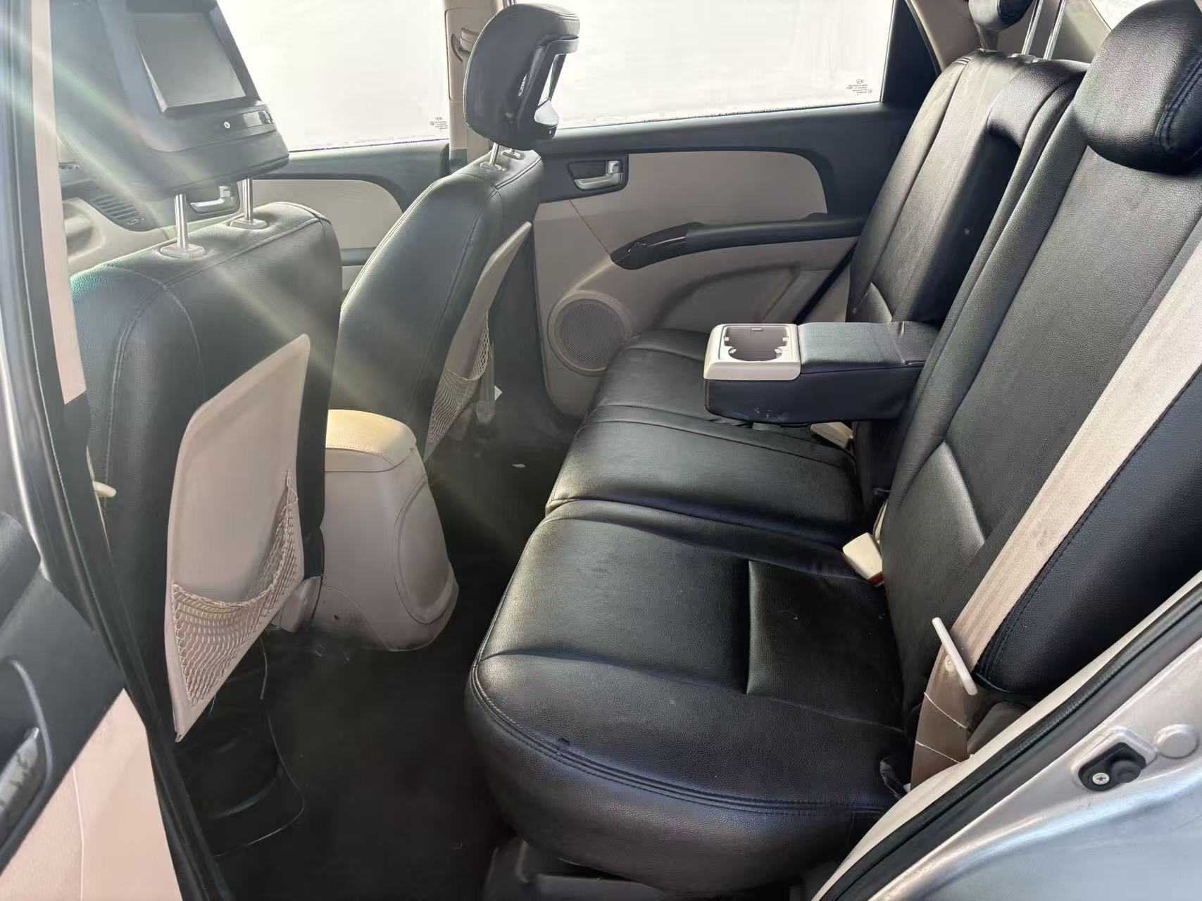 Kia Sportage 2015 #7 Kia Sportage 2015 car image #7