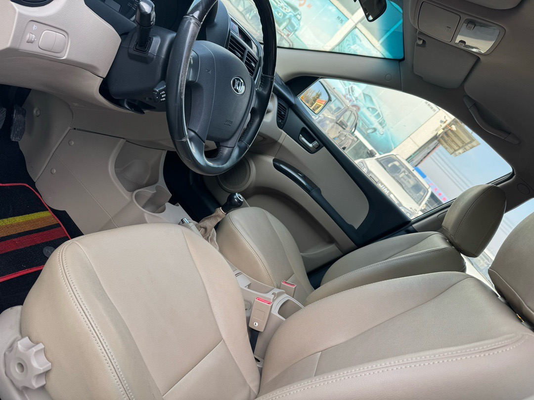 Kia Sportage 2016 car image #7