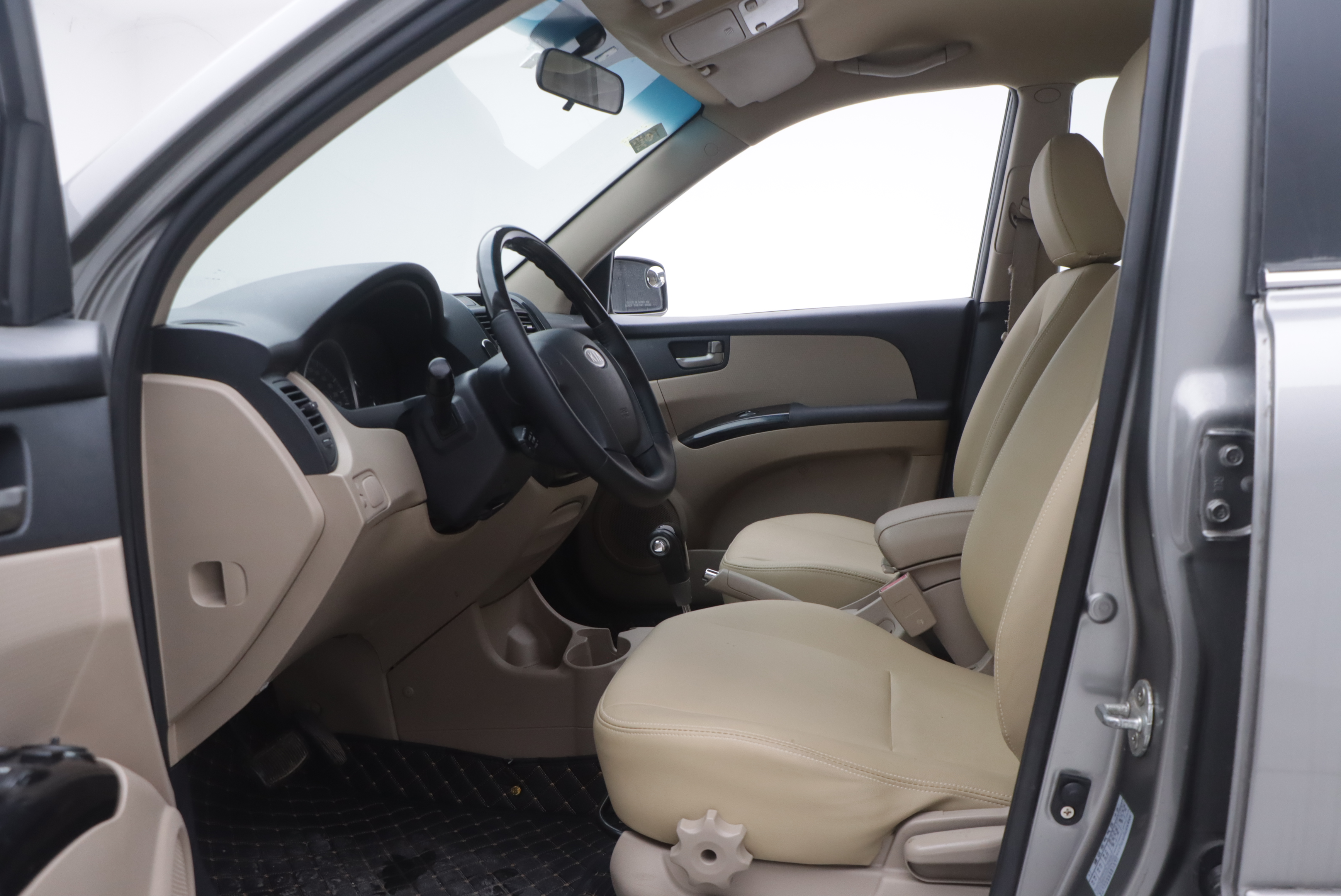 Kia Sportage 2013 car image #7