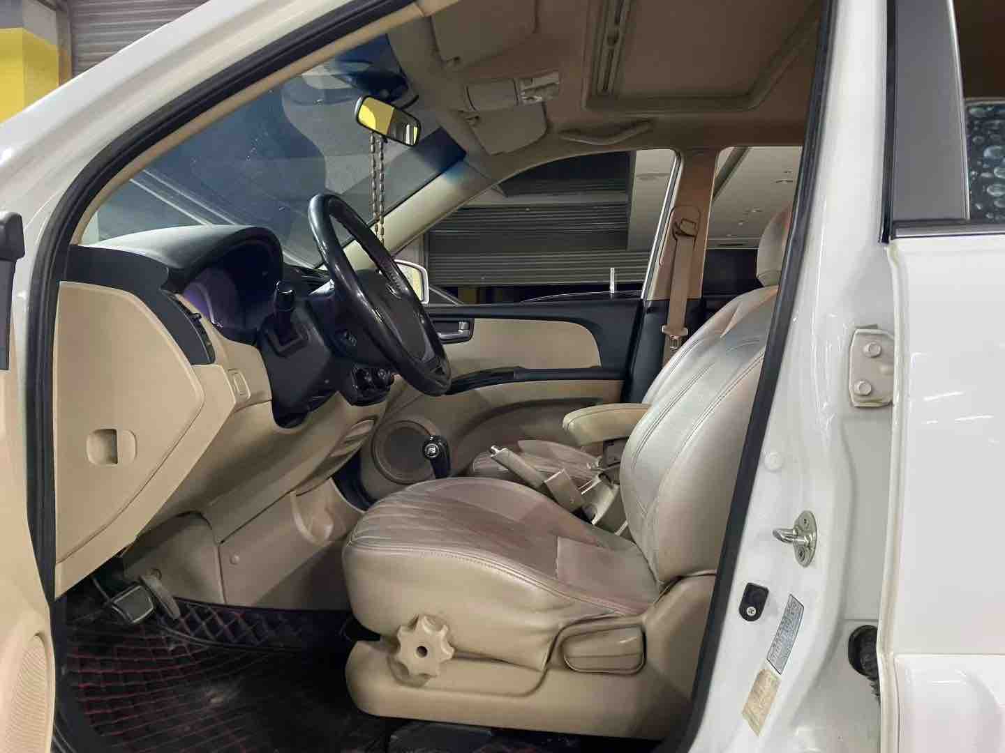 Kia Sportage 2016 car image #7