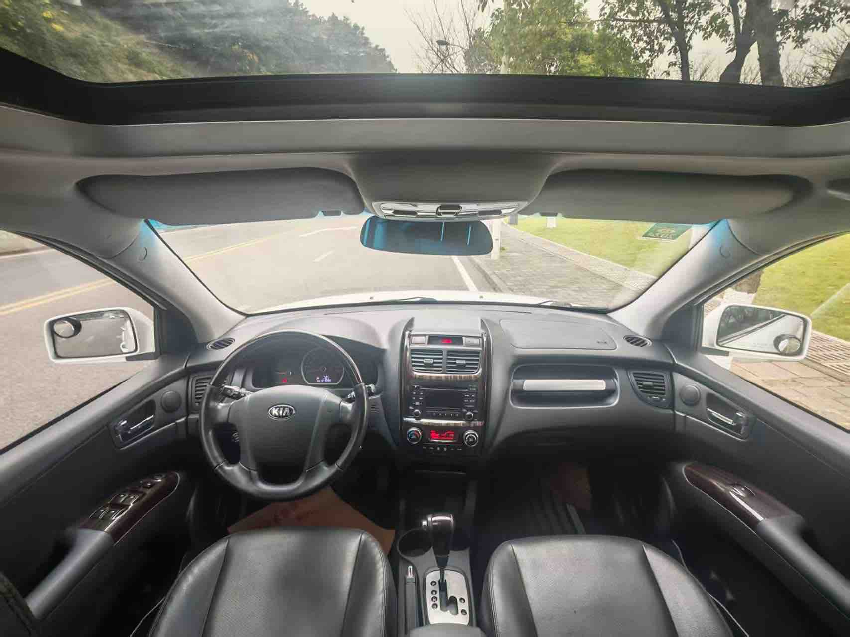 Kia Sportage 2016 #7 Kia Sportage 2016 car image #7