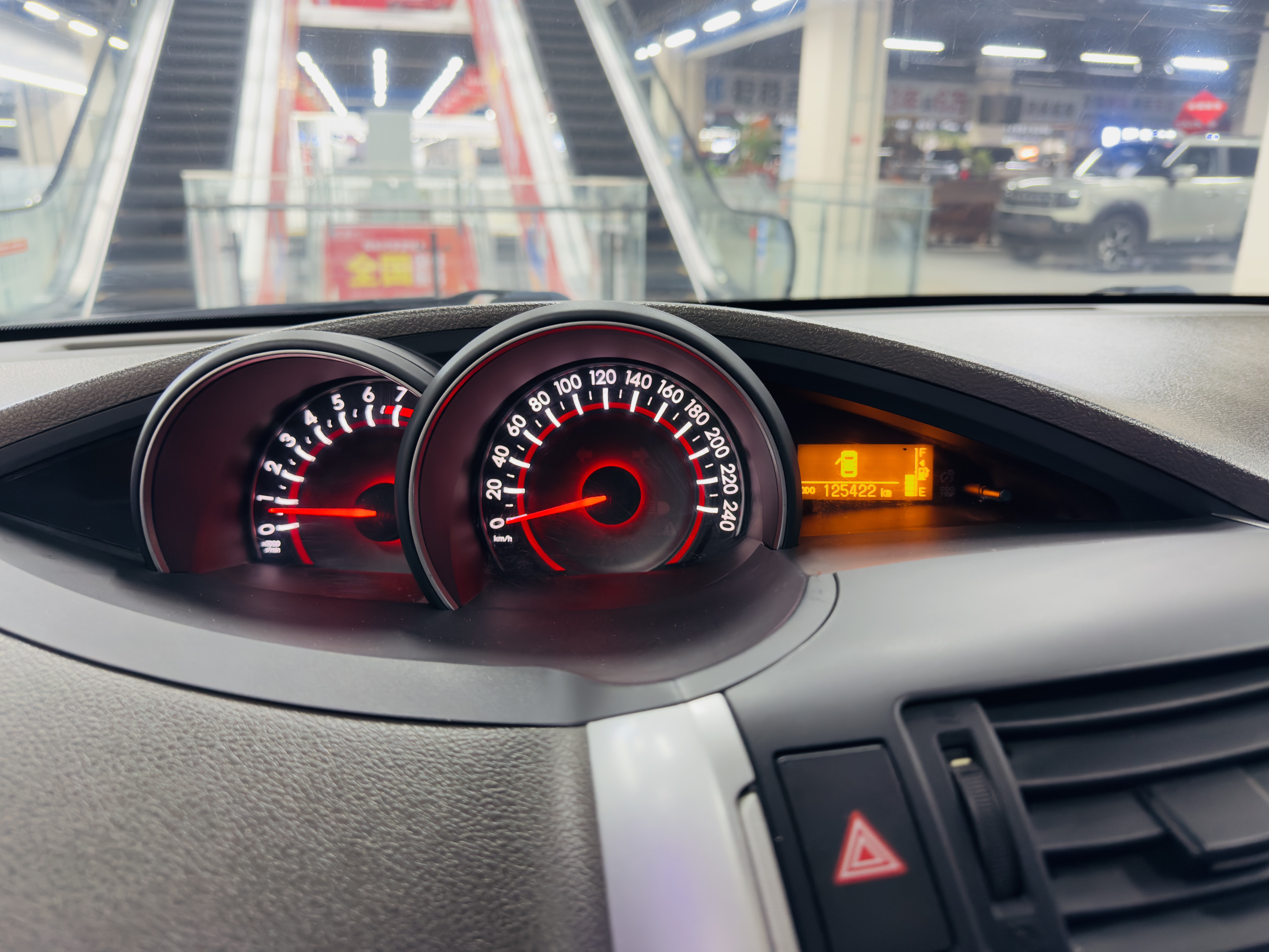 Toyota Verso 2012 #7 Toyota Verso 2012 imagem de carro #7