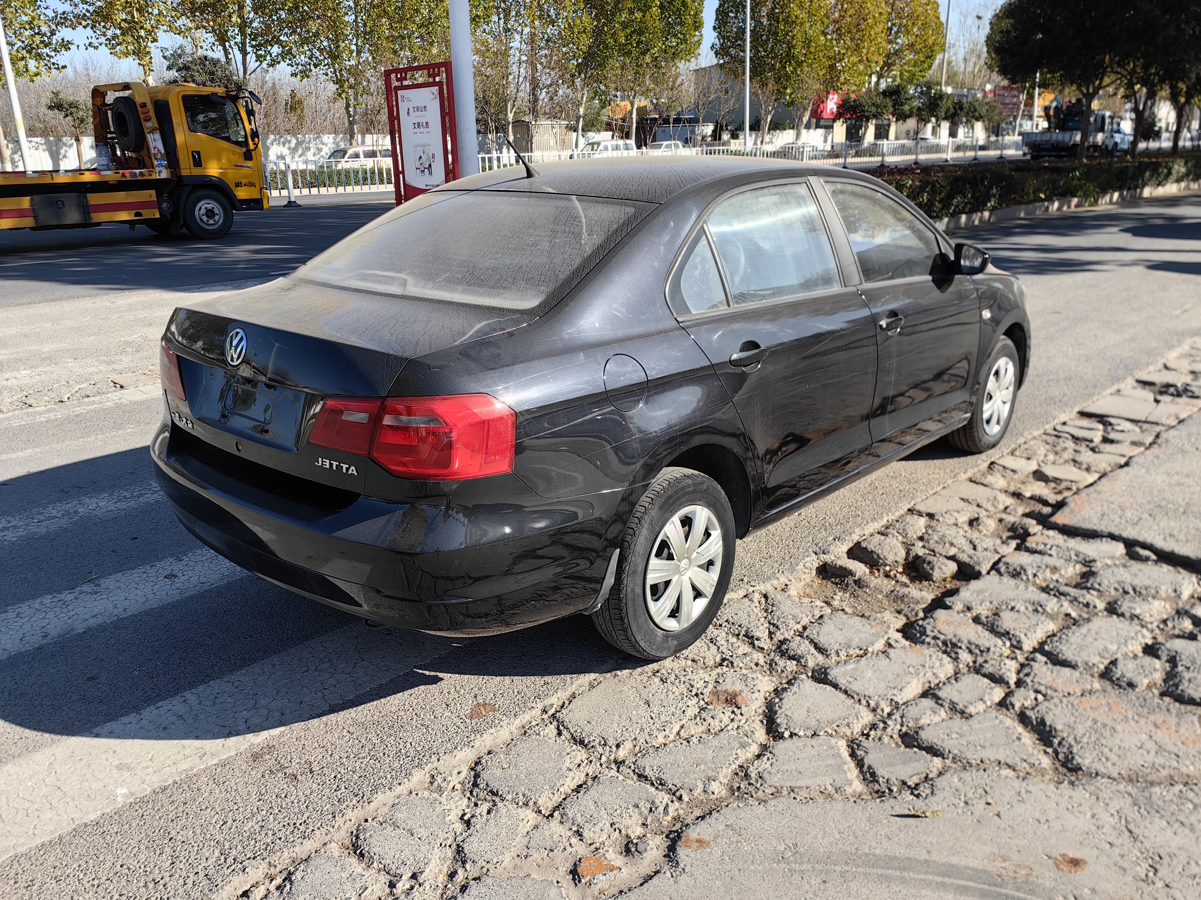 Volkswagen Jetta 2014 #7 Volkswagen Jetta 2014 image de voiture #7