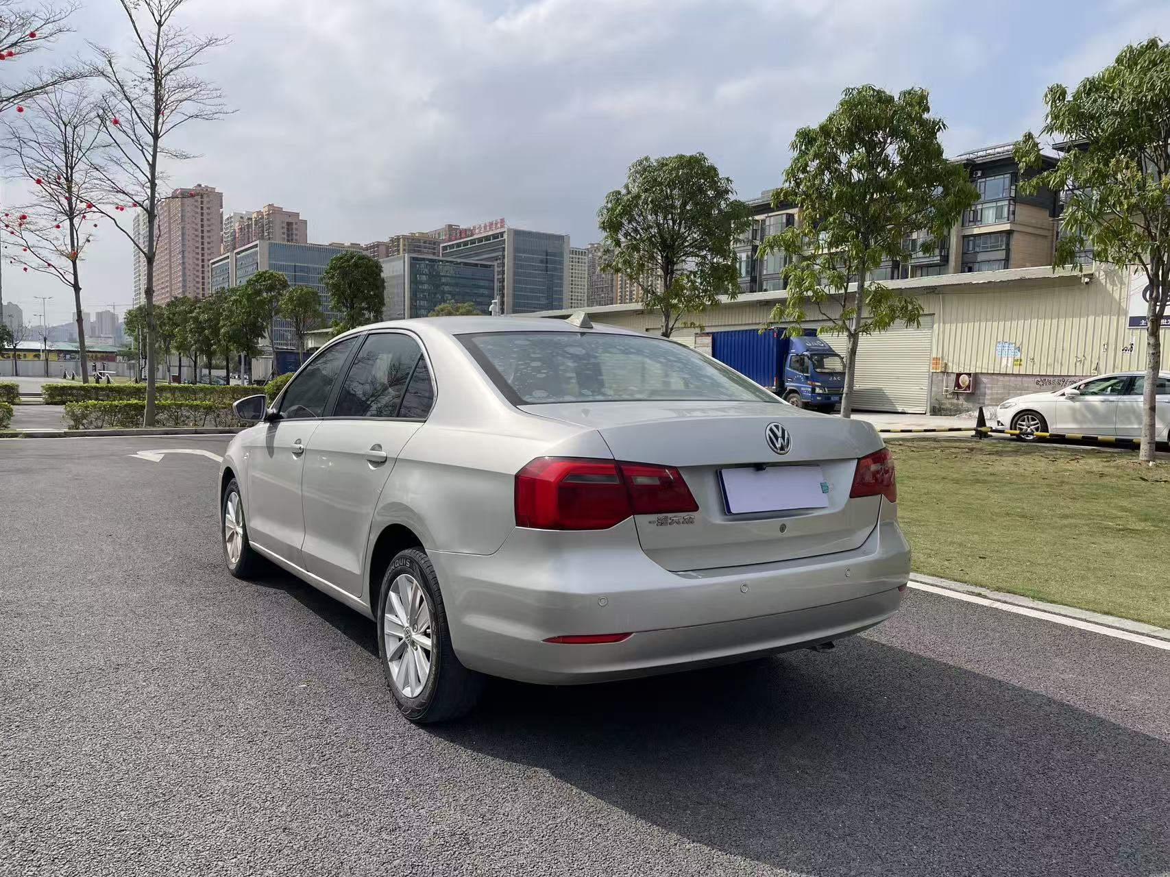 Jetta Jetta 2014 #7 Jetta Jetta 2014 car image #7