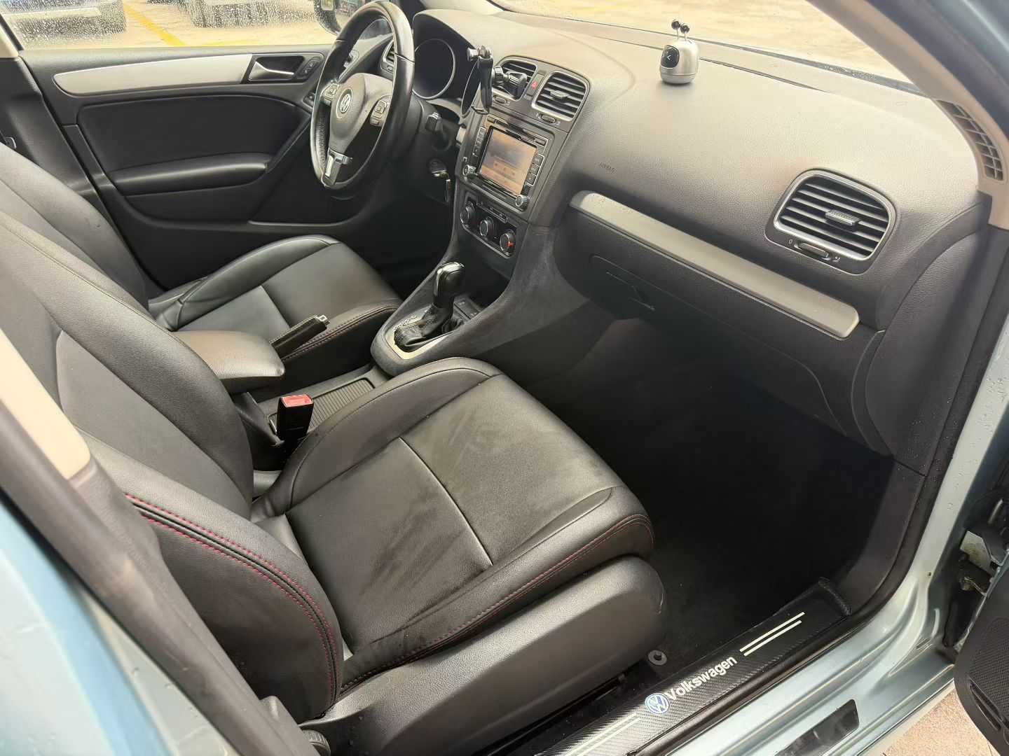 Volkswagen Golf 2013 immagine di auto #7