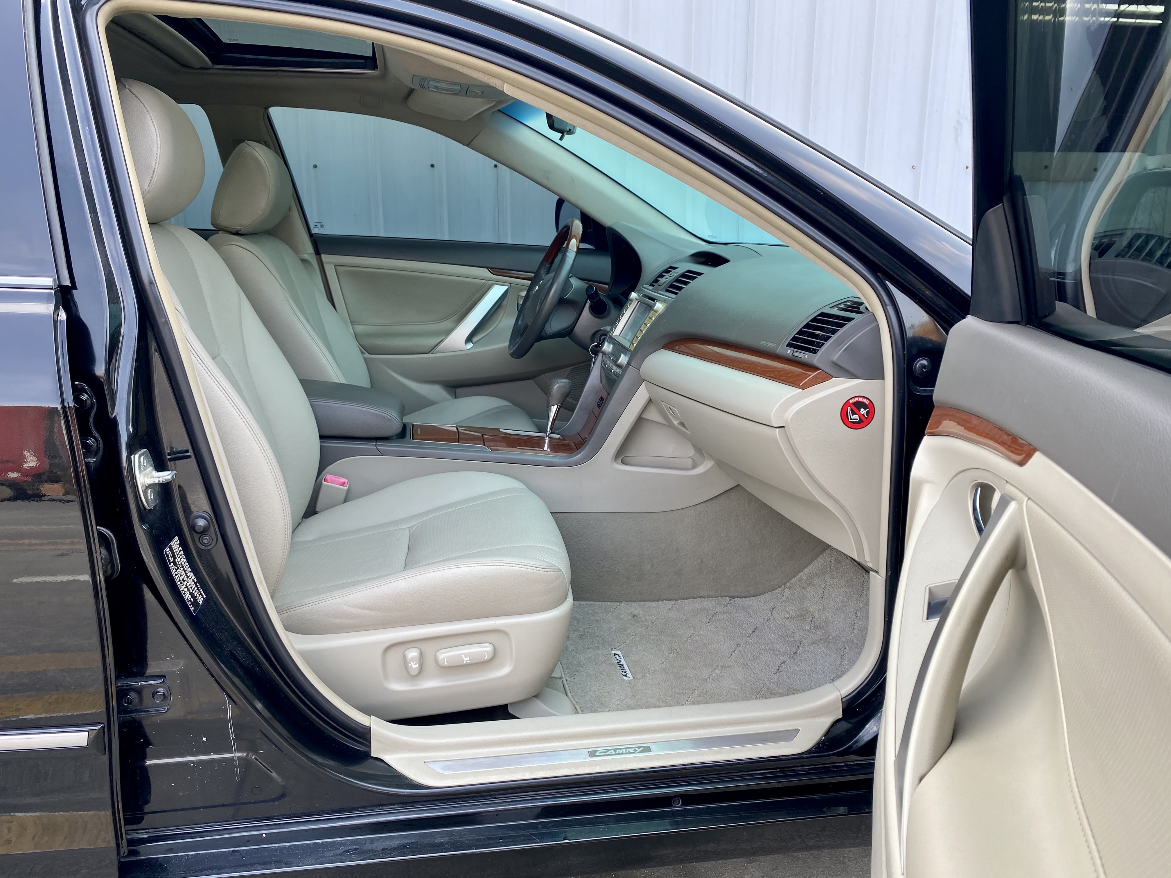 丰田 凯美瑞 2015 汽车图片 #7