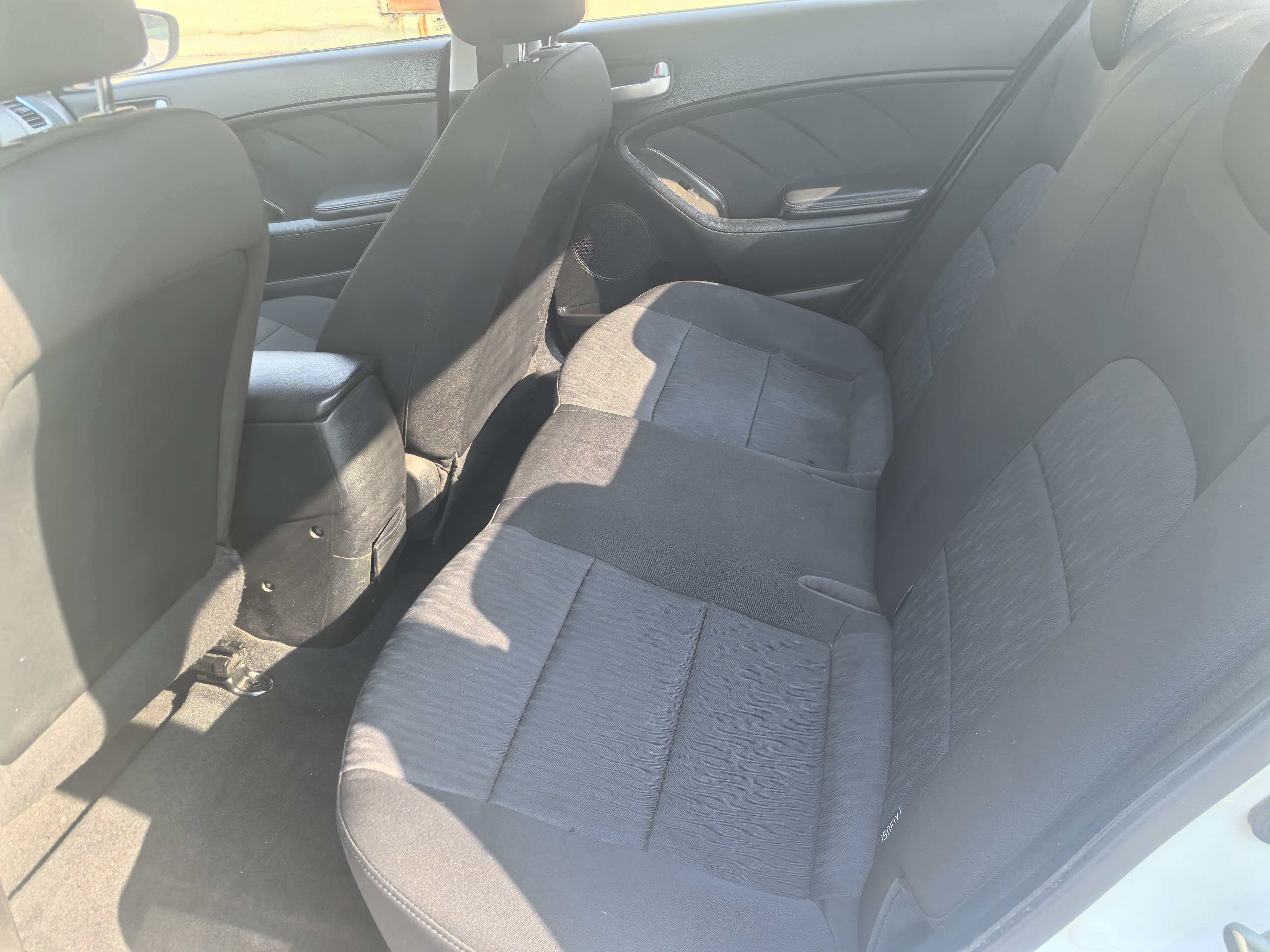 Kia K3 2013 image de voiture #7