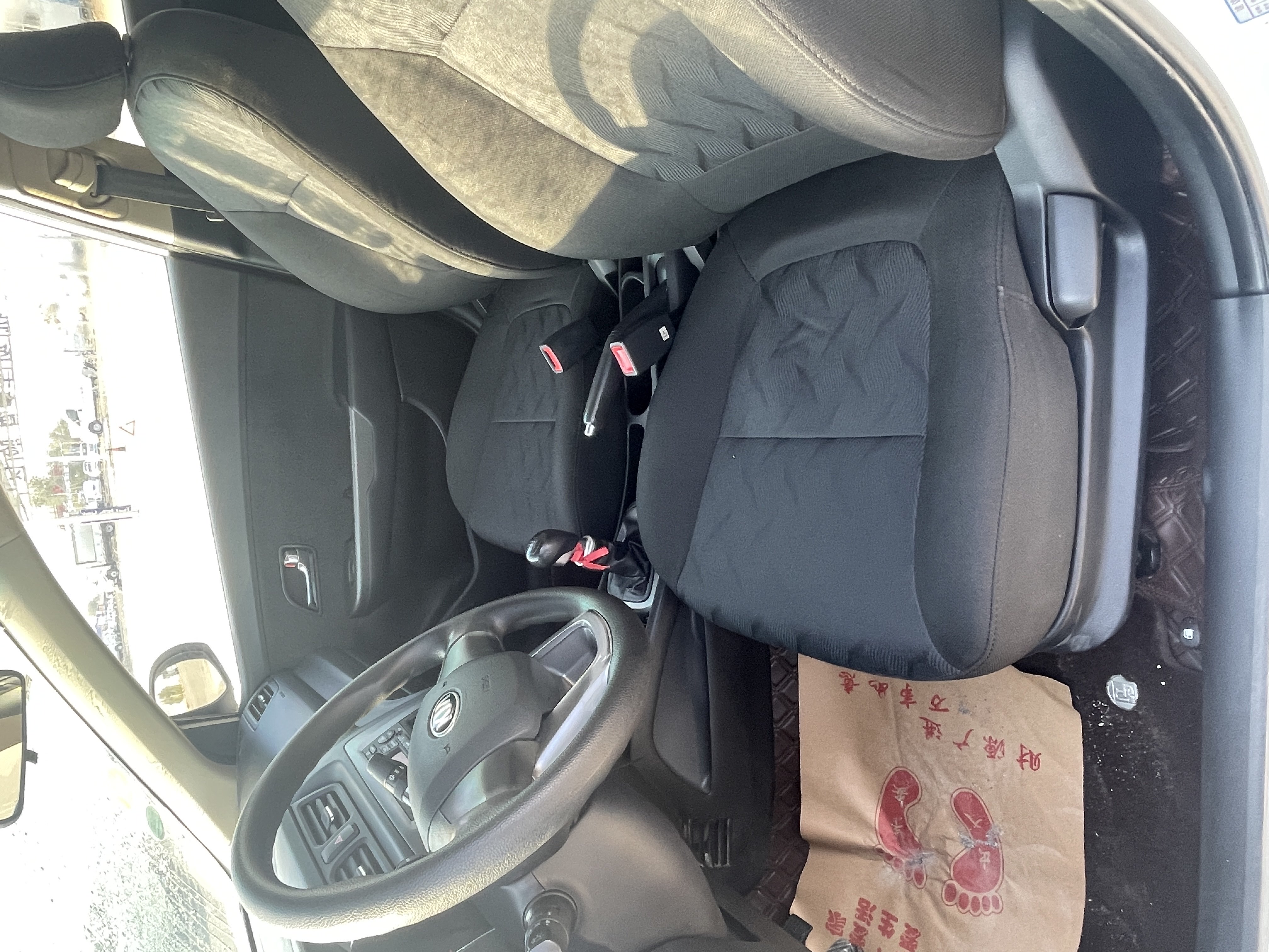 Kia K2 2013 image de voiture #7