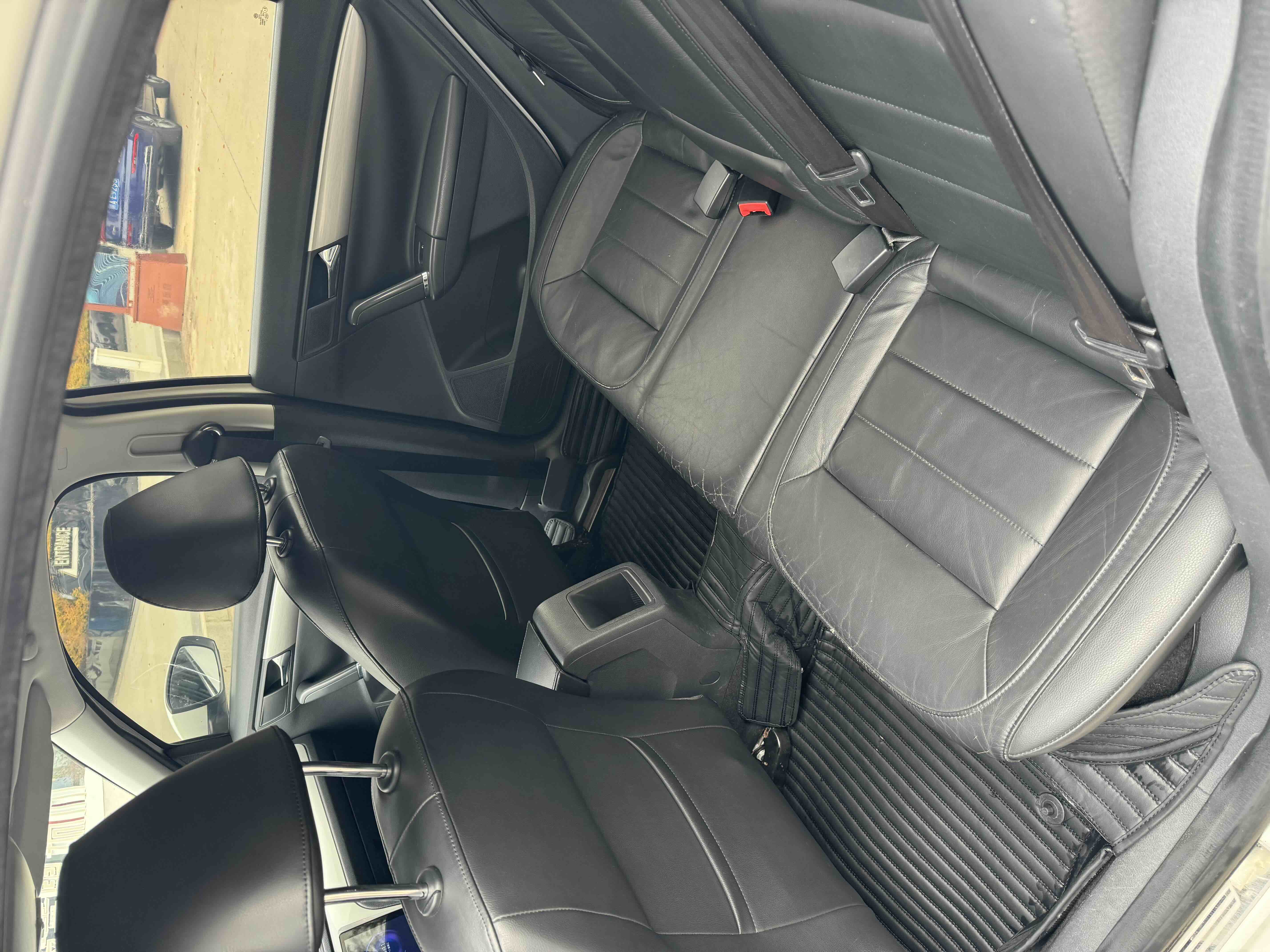 Volkswagen Lavida 2012 car image #7