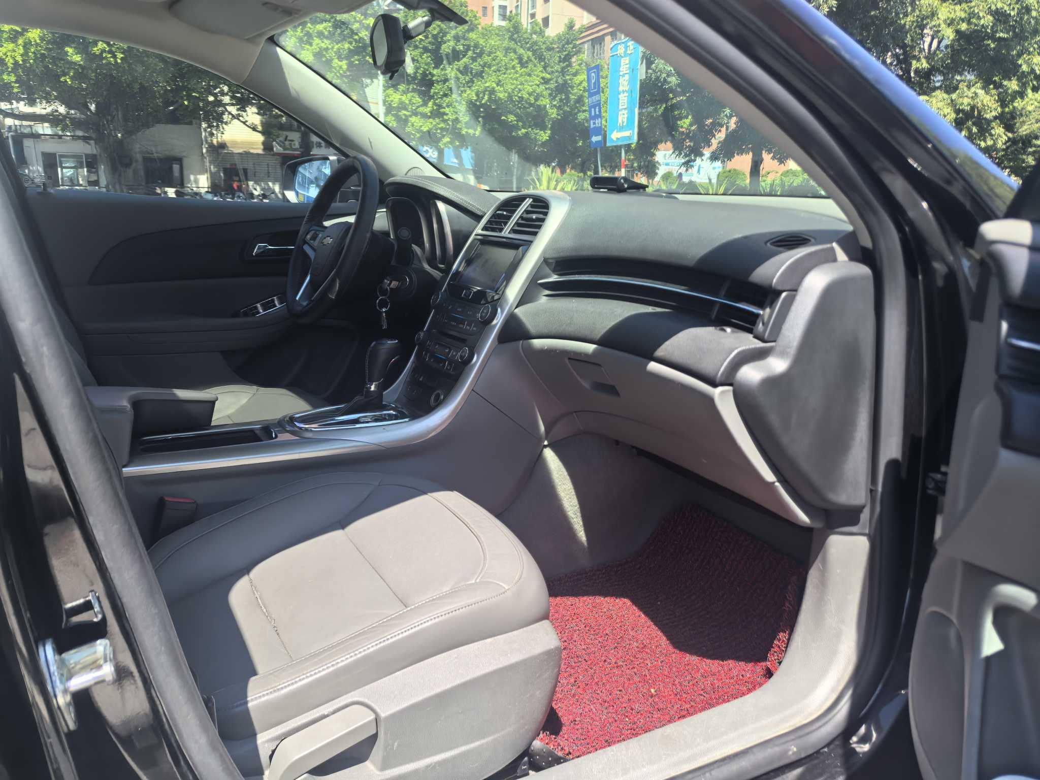 Chevrolet Malibu 2015 immagine di auto #7