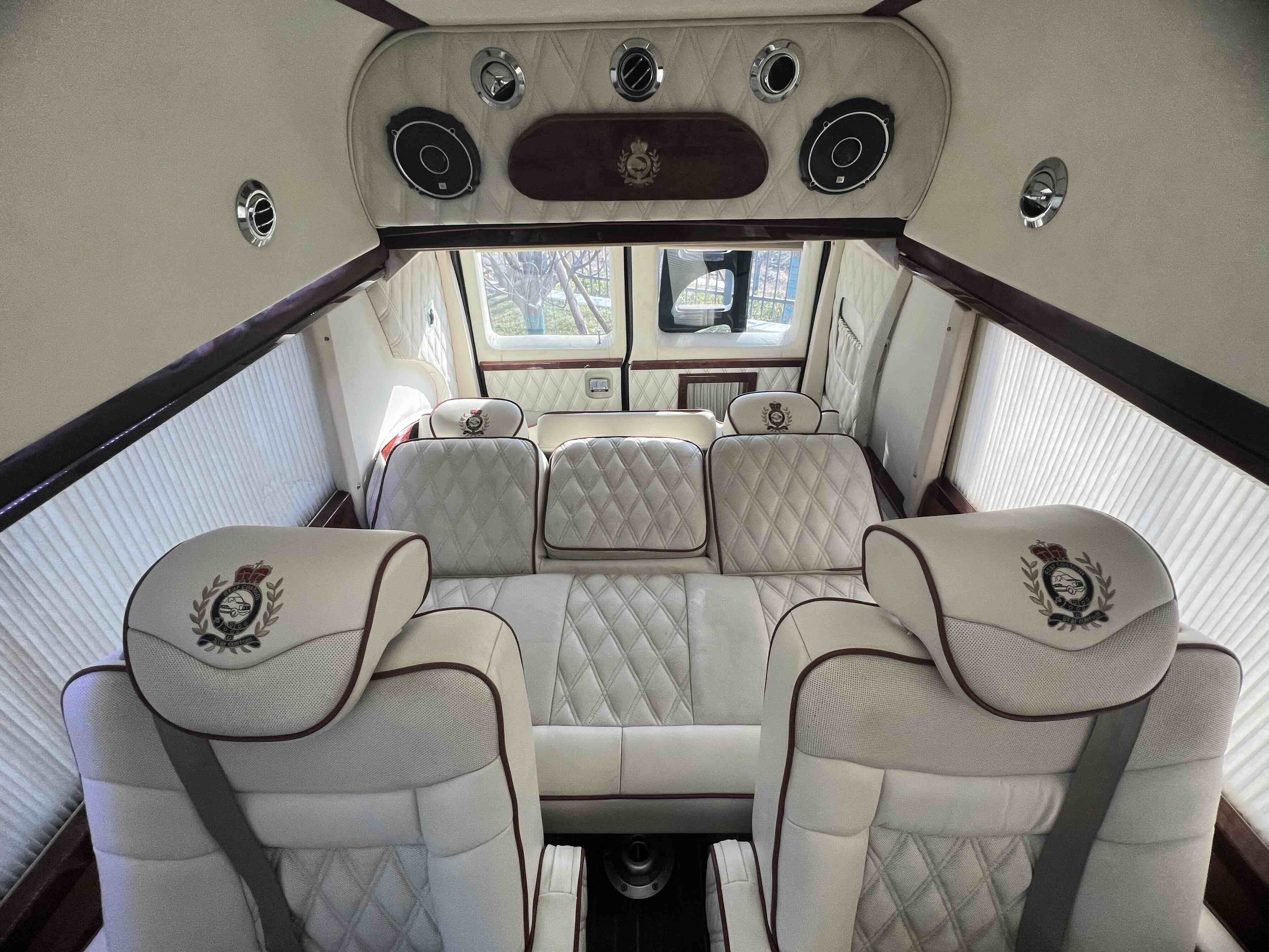 Ford E350 2013 #7 Ford E350 2013 imagen de coche #7