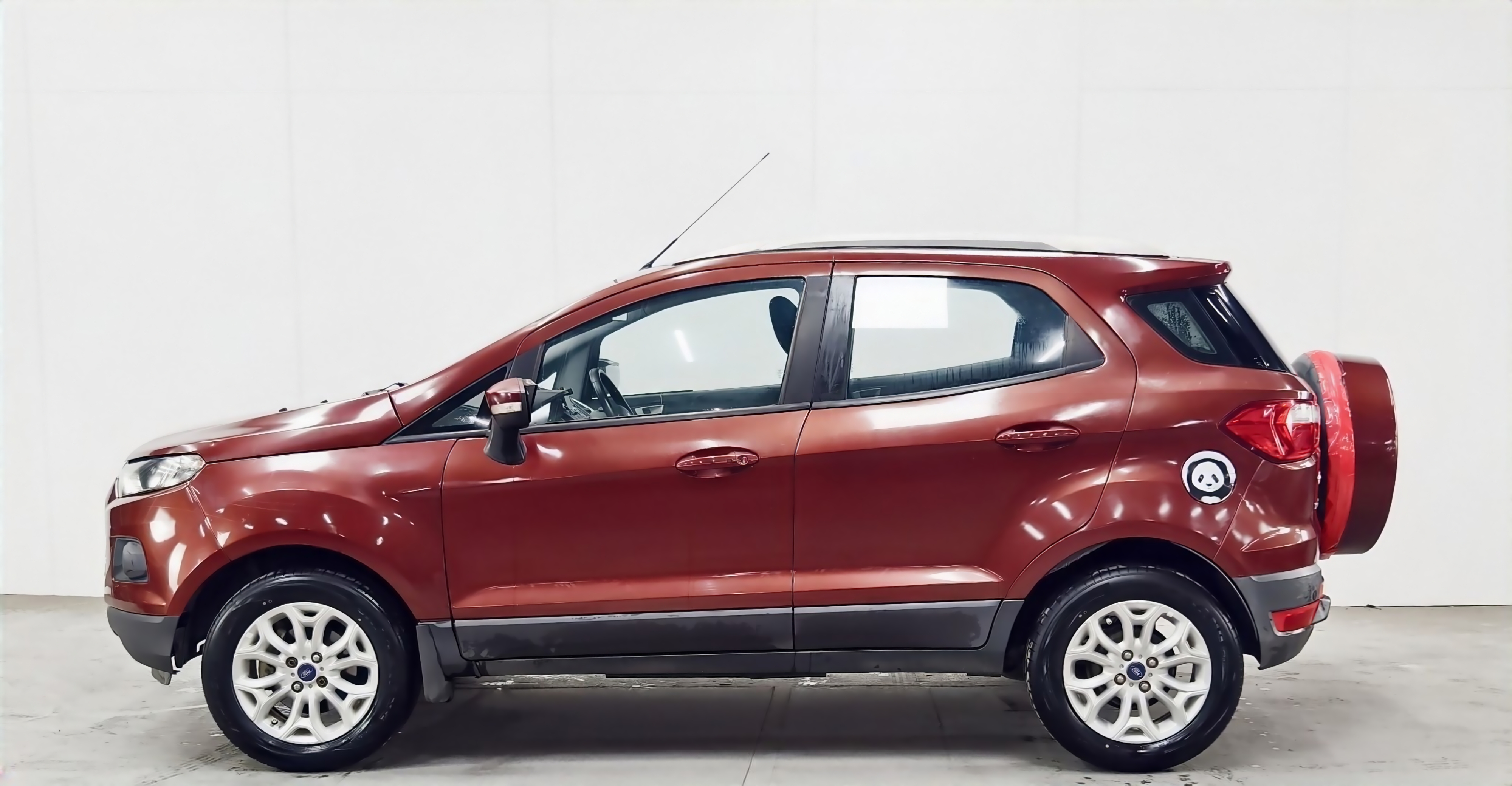 Ford EcoSport 2014 immagine di auto #7