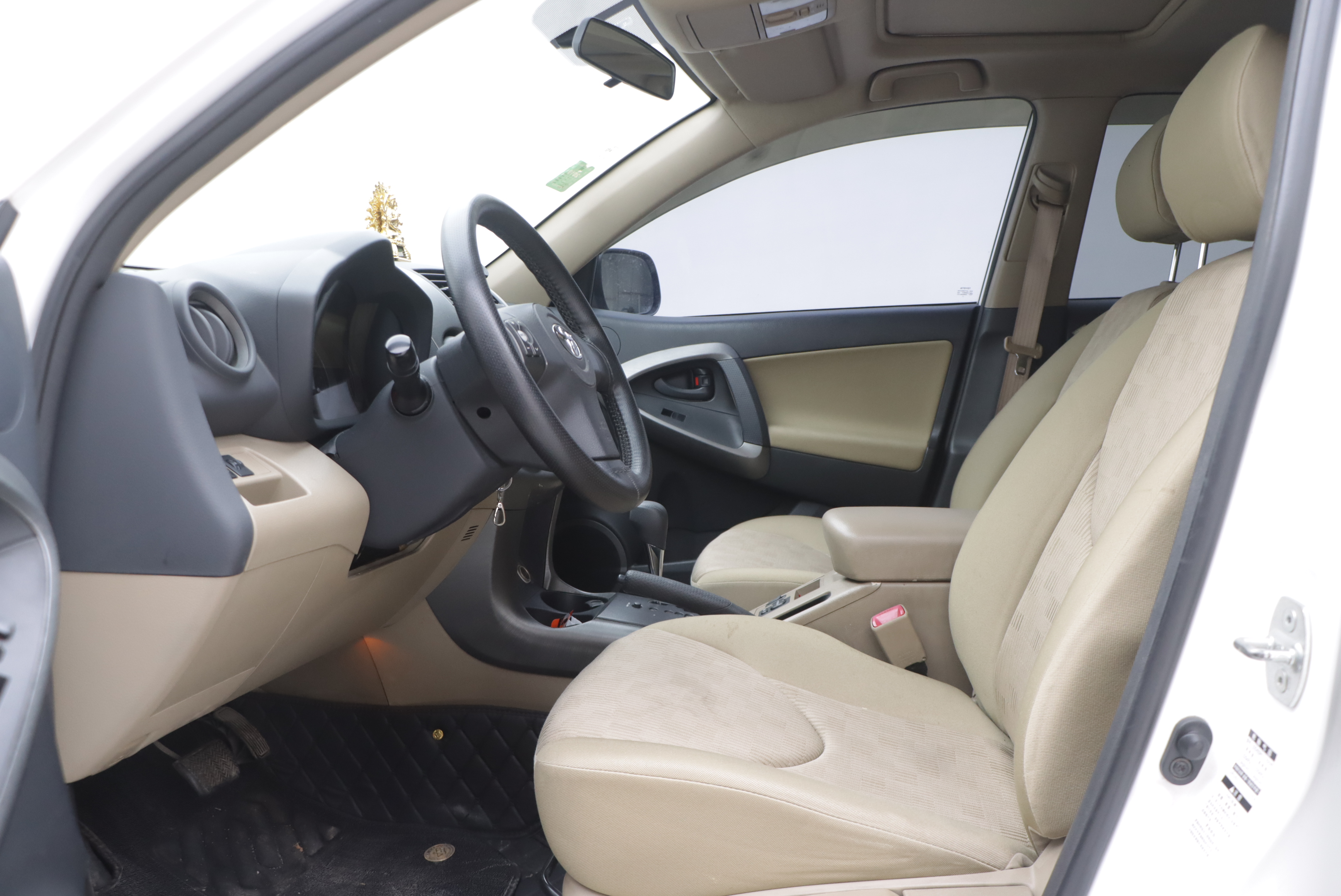 Toyota RAV4 2013 #7 Toyota RAV4 2013 car image #7