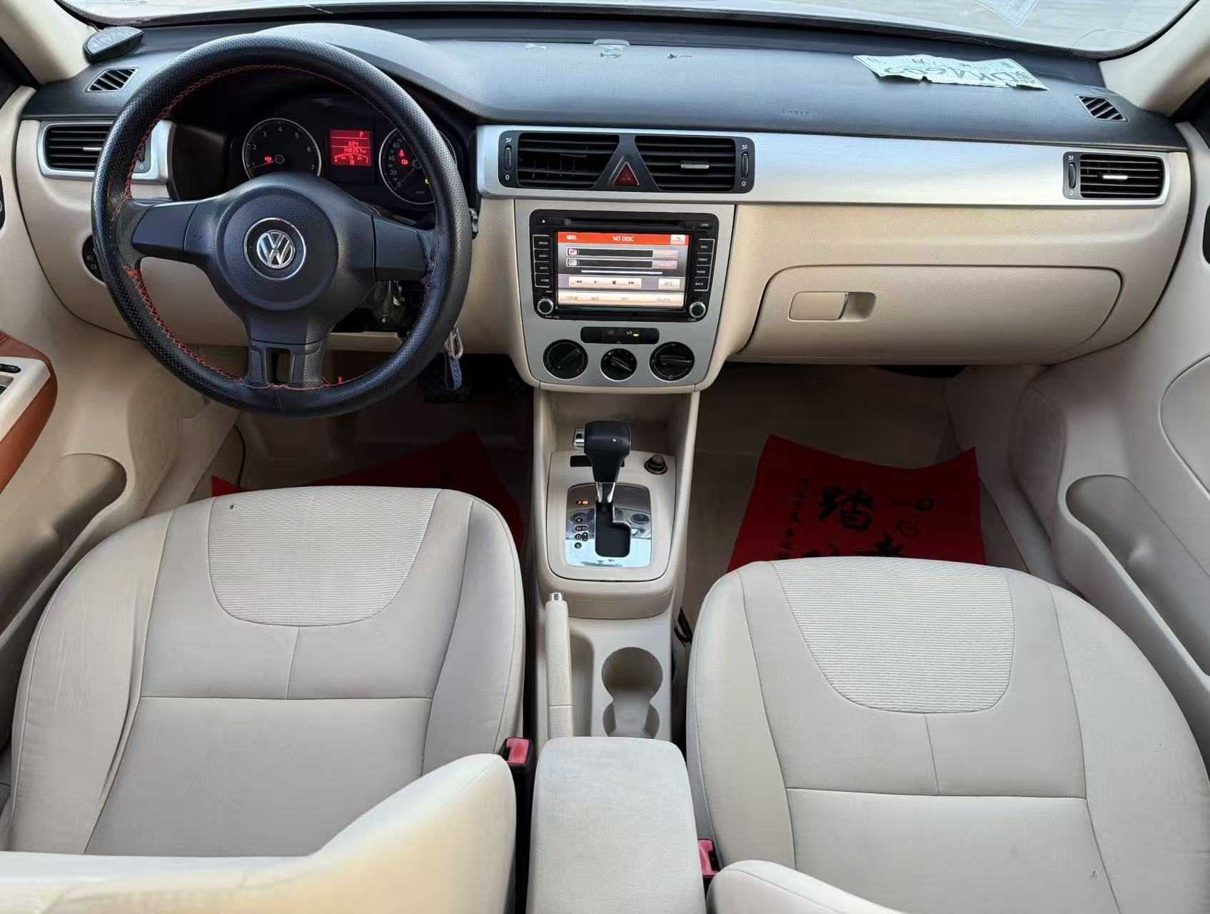 Kia Cerato 2010 immagine di auto #7