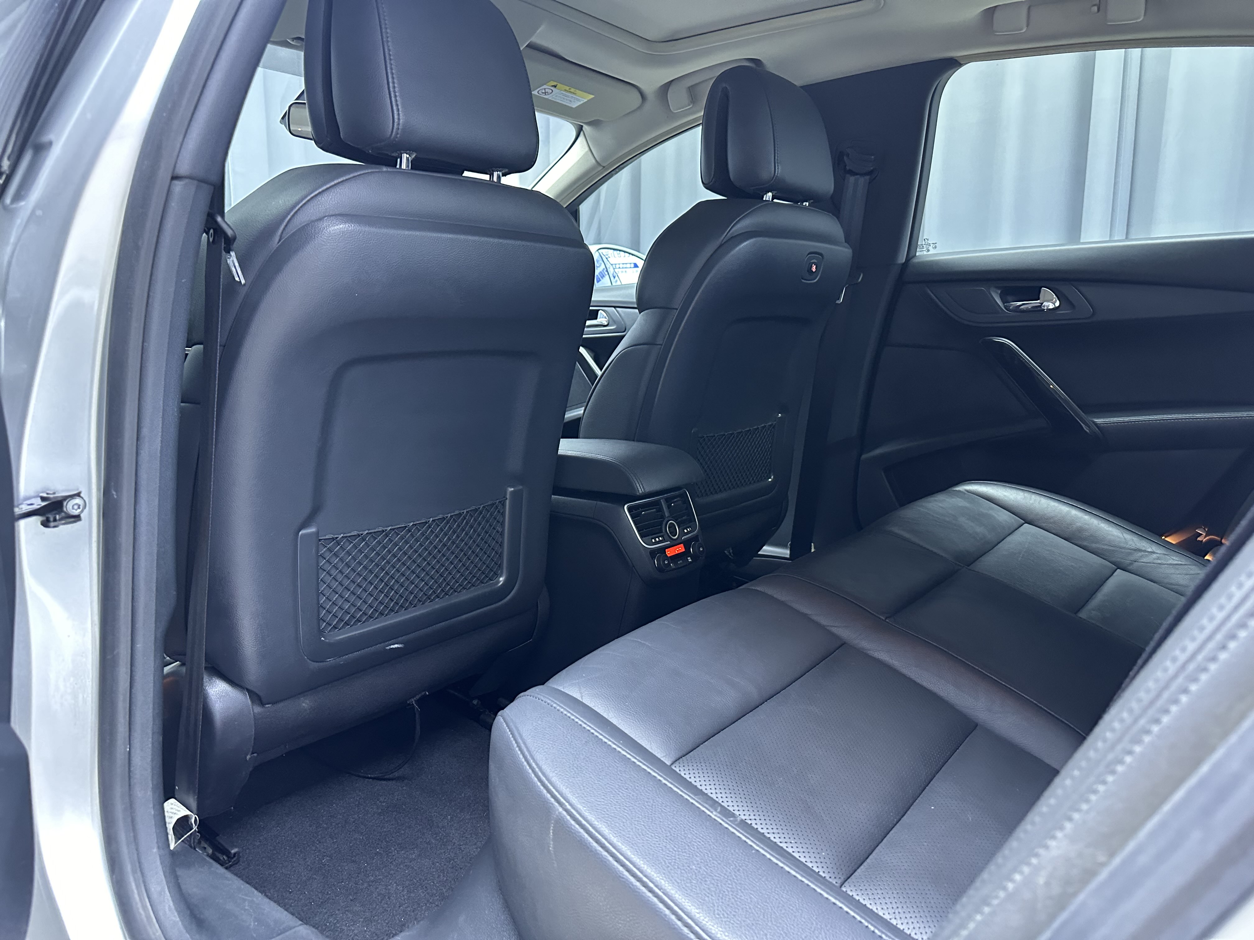 标致 标致508 2017 汽车图片 #7