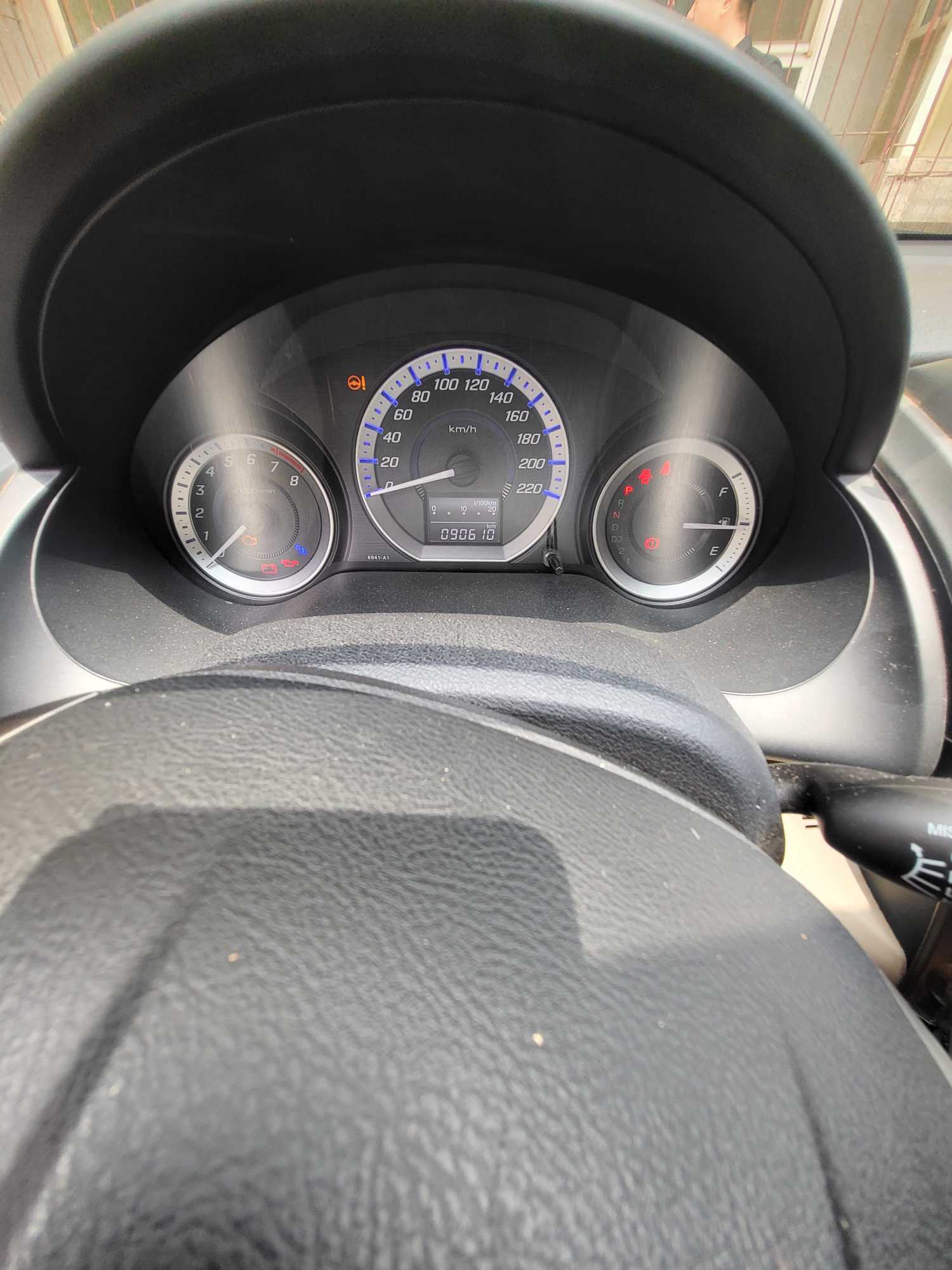 Honda City Classic 2012 #7 Honda City Classic 2012 car image #7