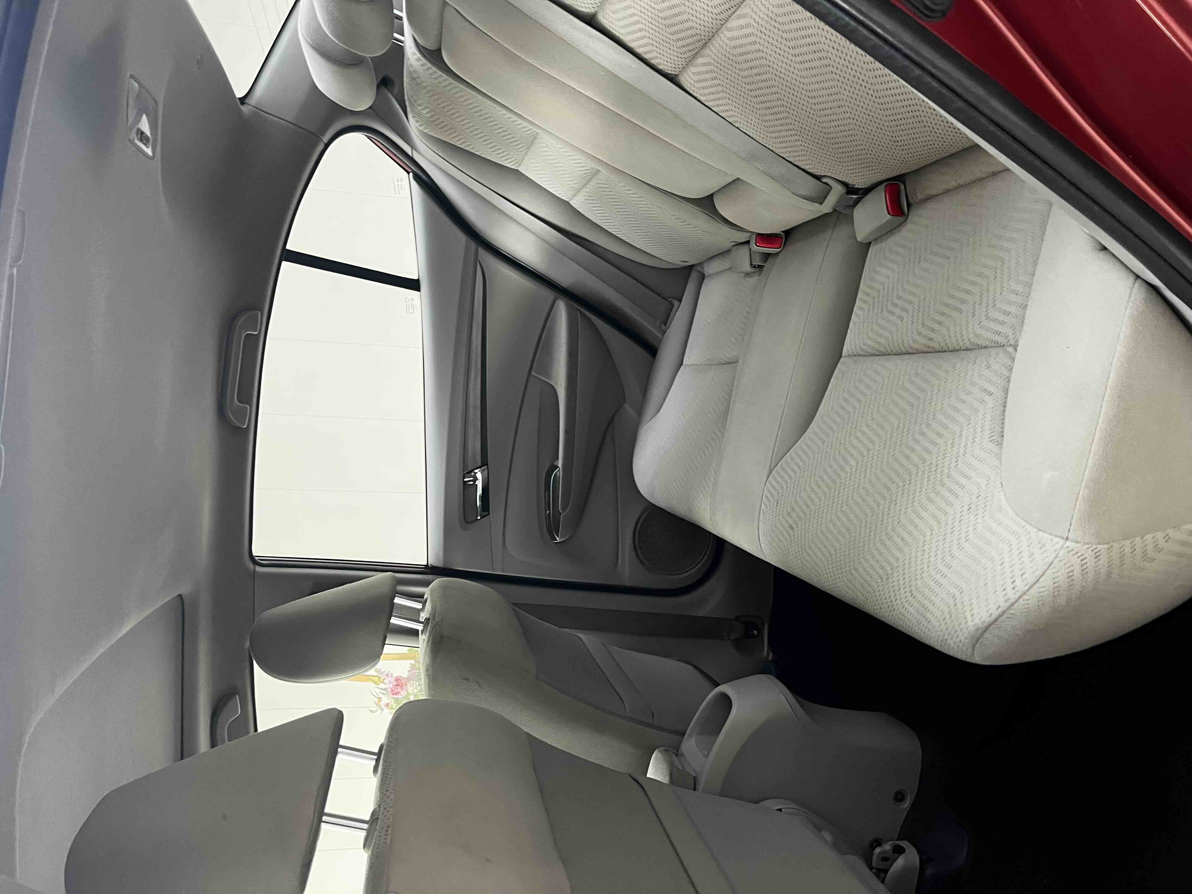 Honda City Classic 2012 #7 Honda City Classic 2012 car image #7