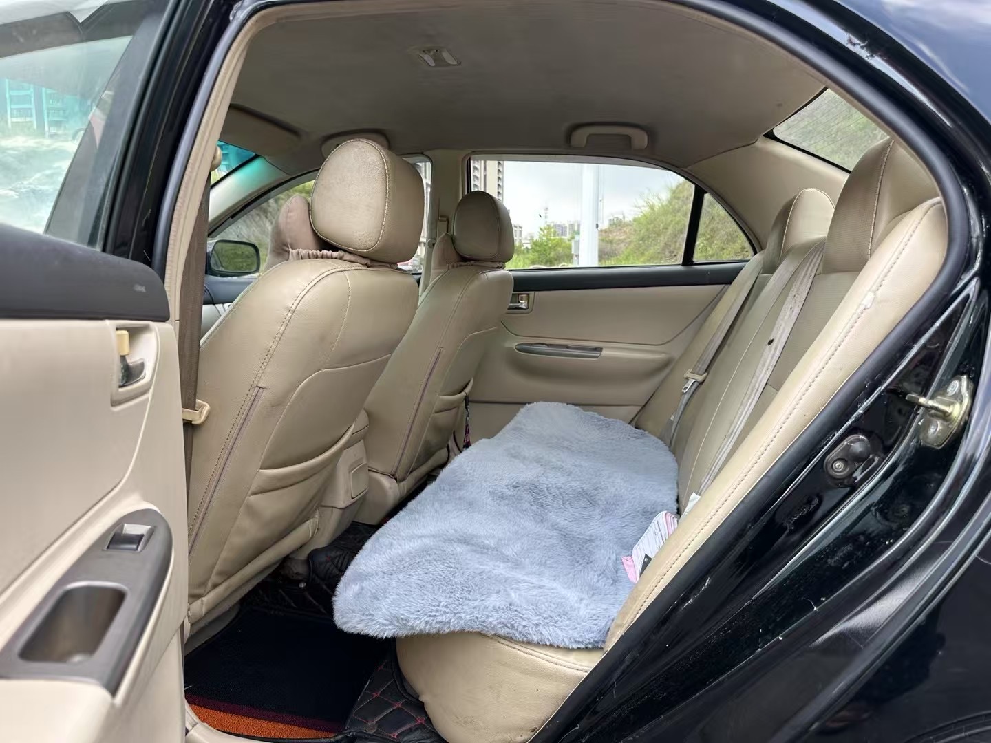 BYD L3 2013 car image #7