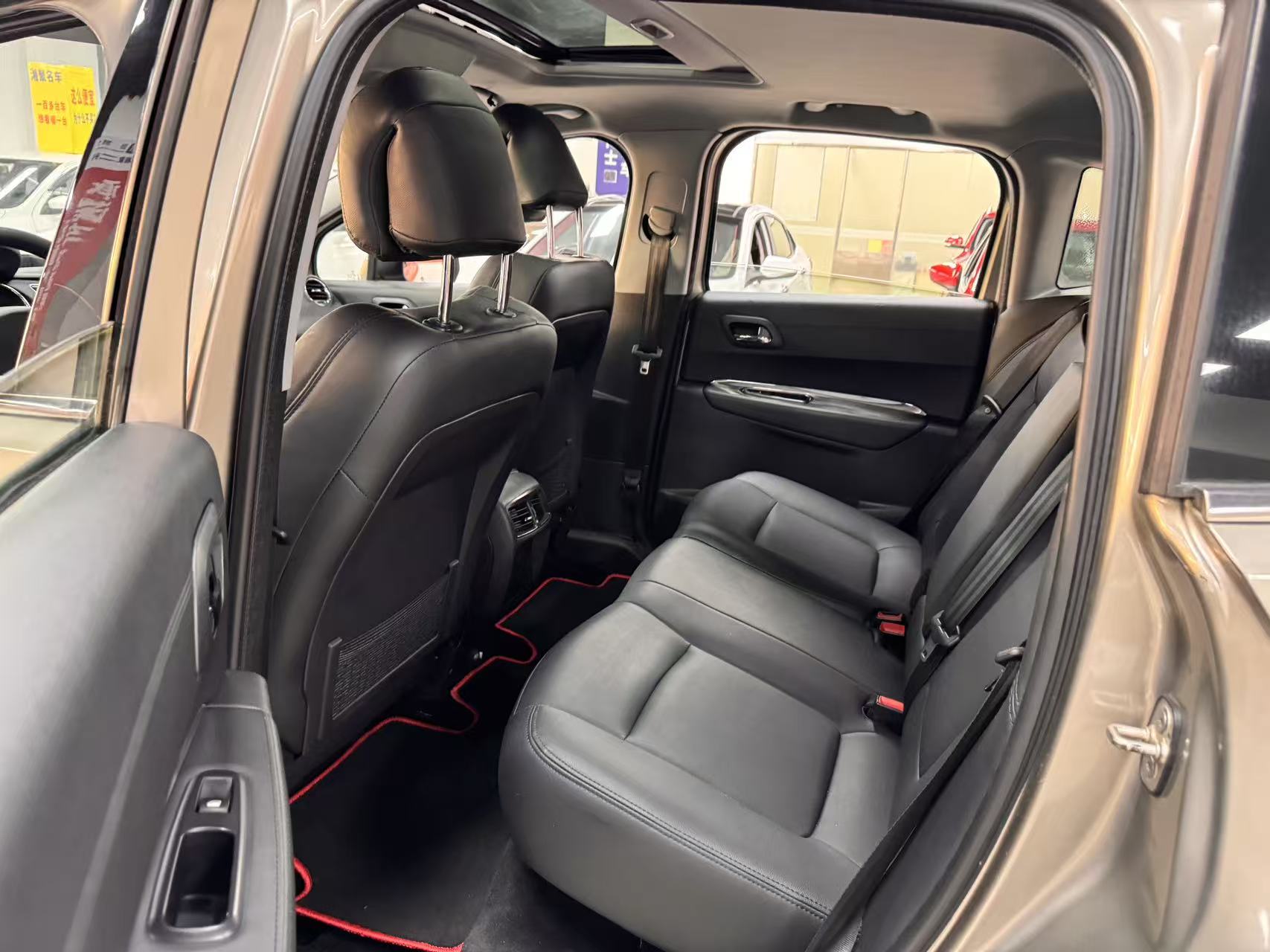 标致 标致3008 2015 汽车图片 #7