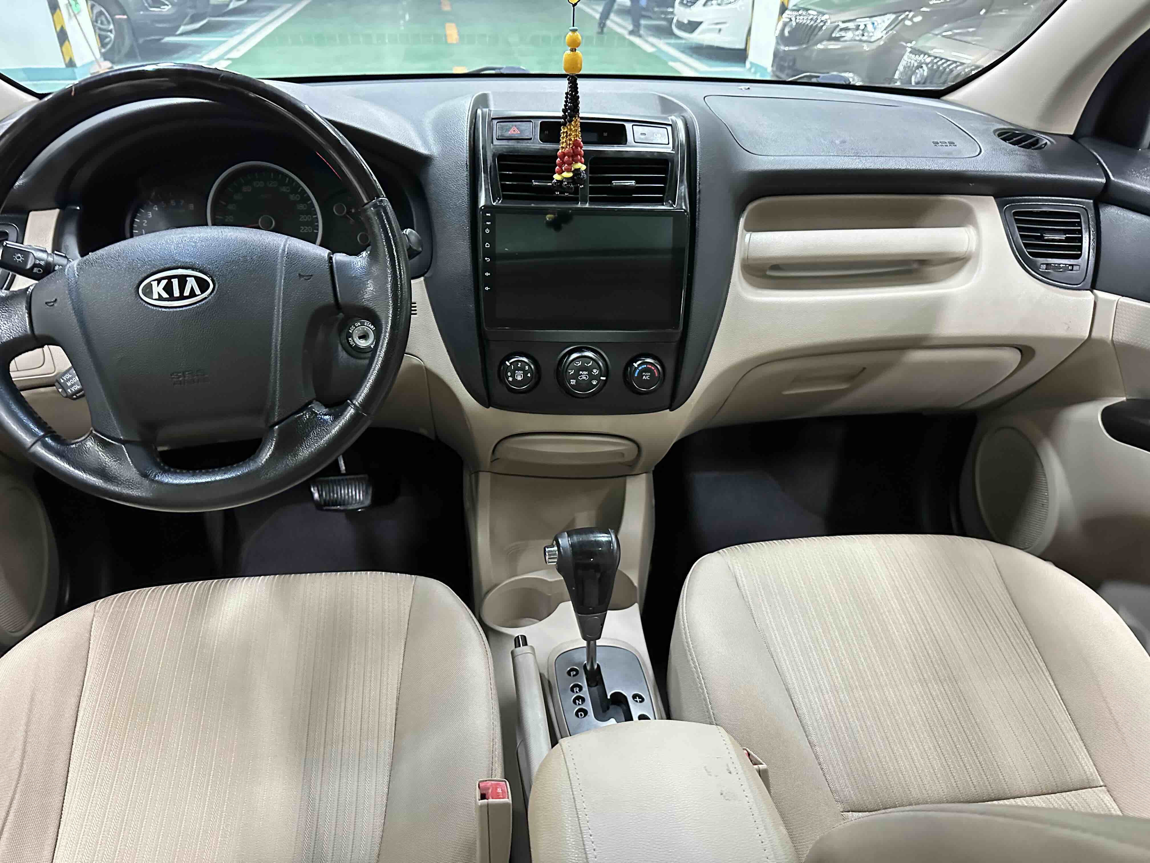 Kia Sportage 2015 #7 Kia Sportage 2015 car image #7